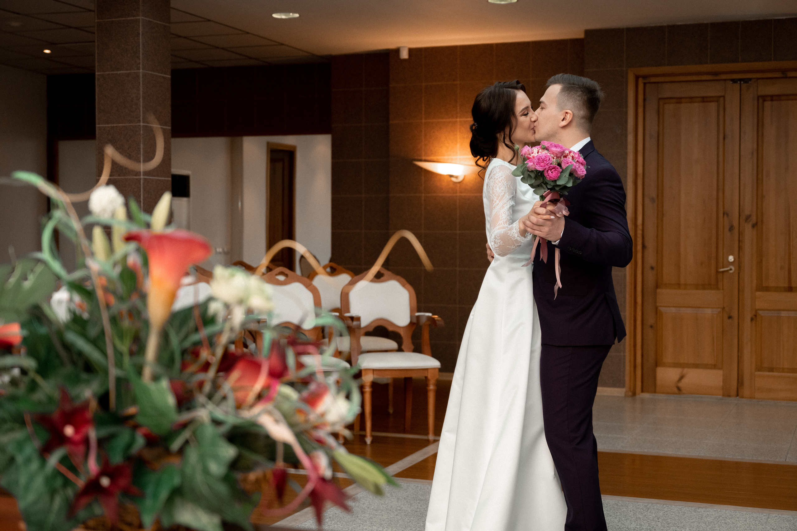 Свадьба Раиль и Татьяна. Фотограф Нижний Новгород