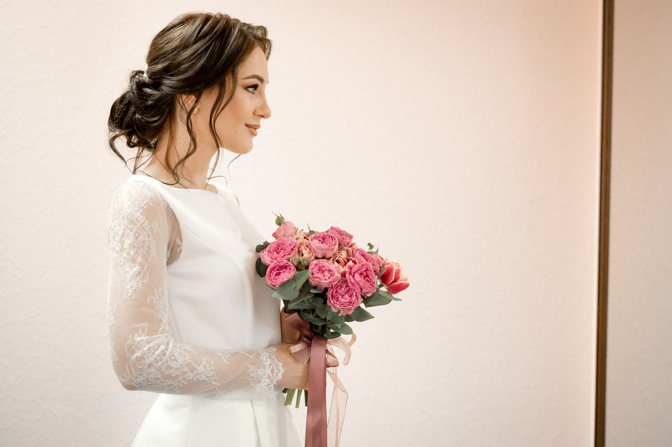 Свадьба Раиль и Татьяна. Фотограф Нижний Новгород