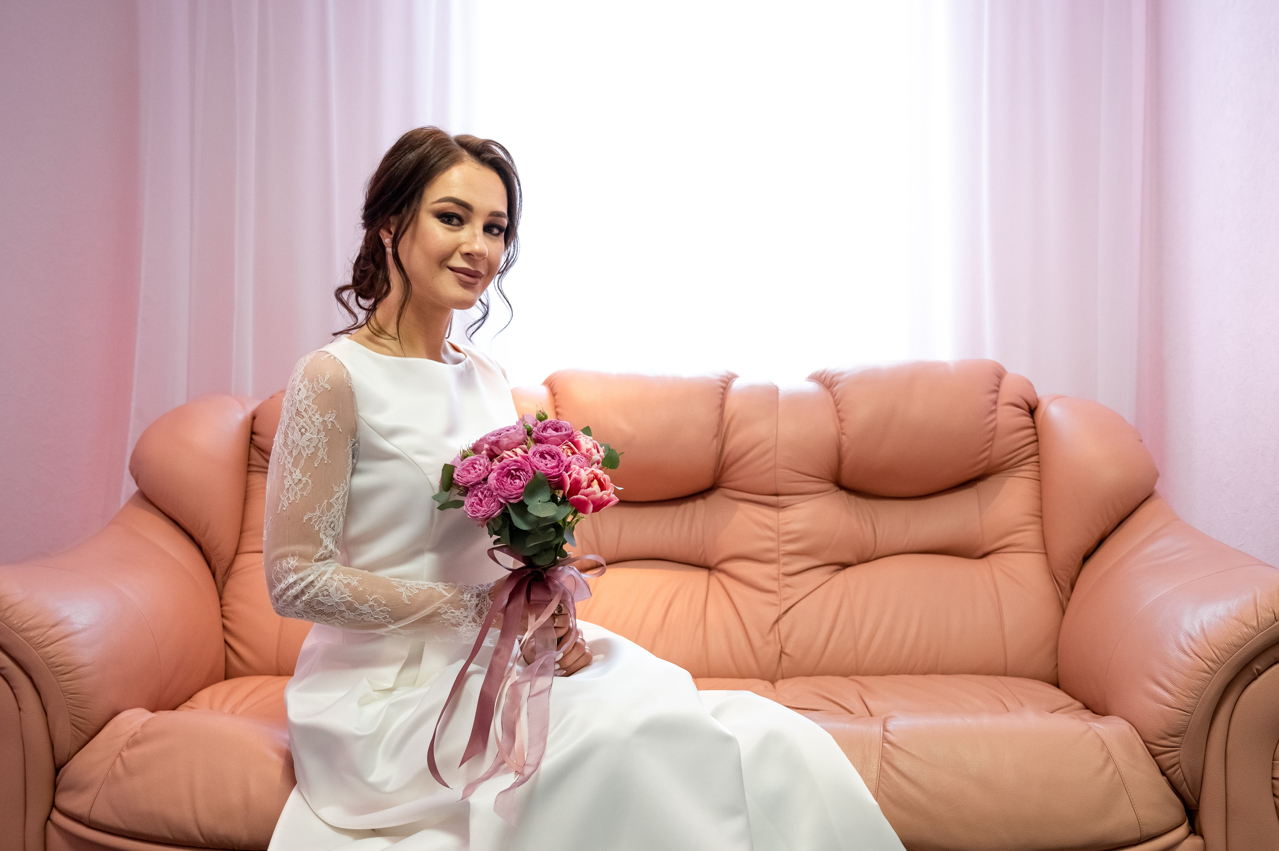 Свадьба Раиль и Татьяна. Фотограф Нижний Новгород