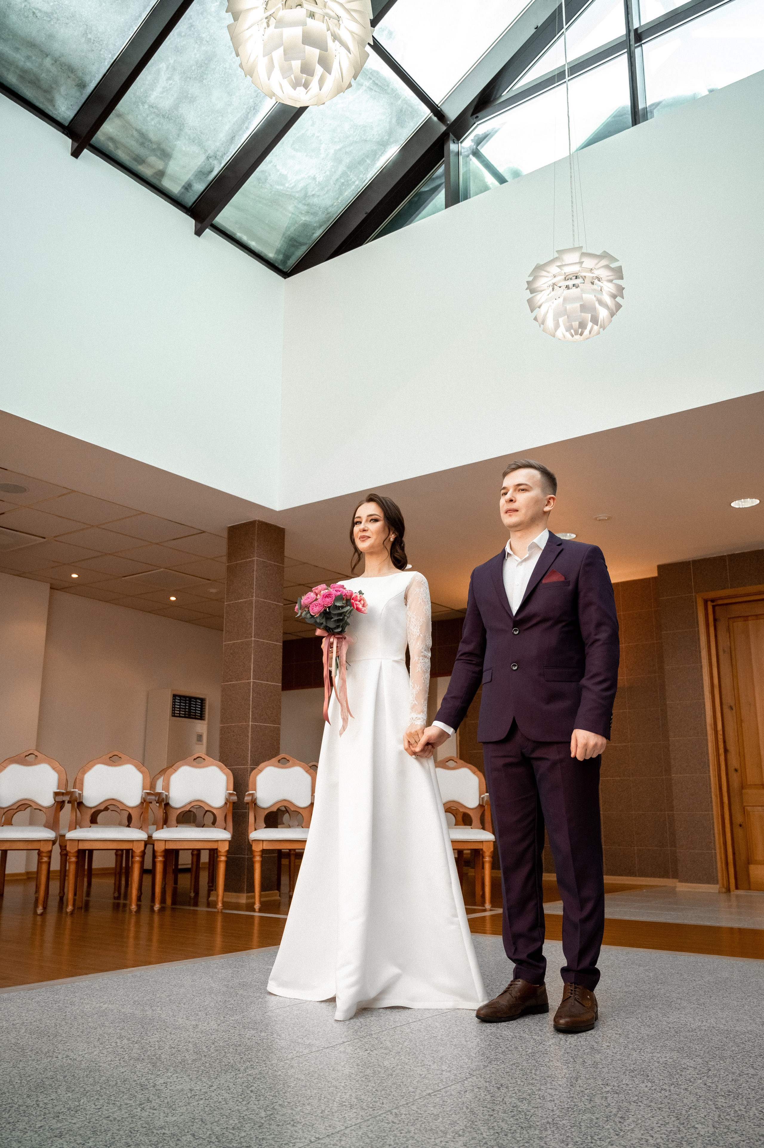 Свадьба Раиль и Татьяна. Фотограф Нижний Новгород