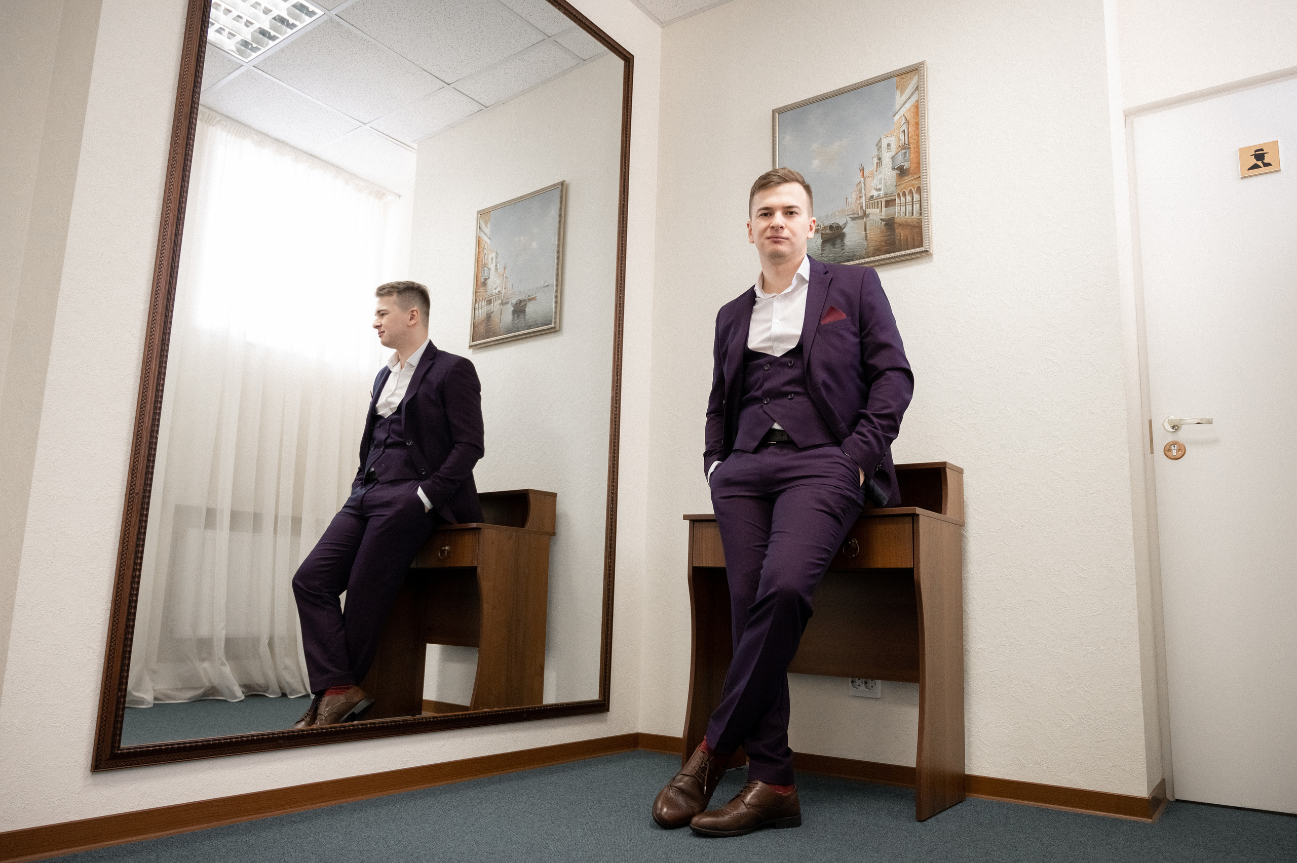 Свадьба Раиль и Татьяна. Фотограф Нижний Новгород