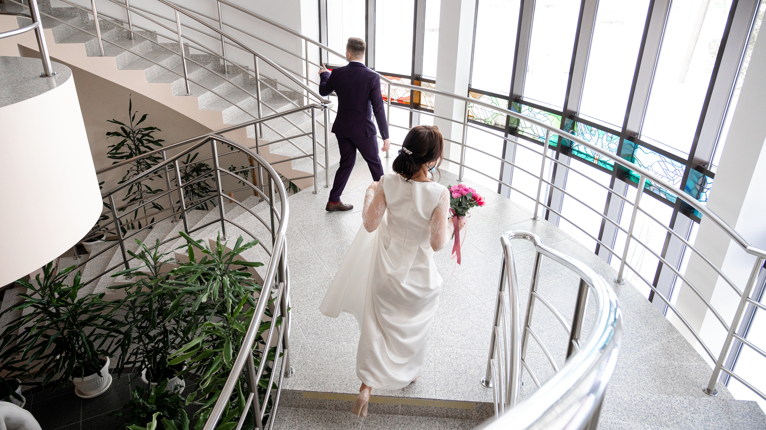 Свадьба Раиль и Татьяна. Фотограф Нижний Новгород