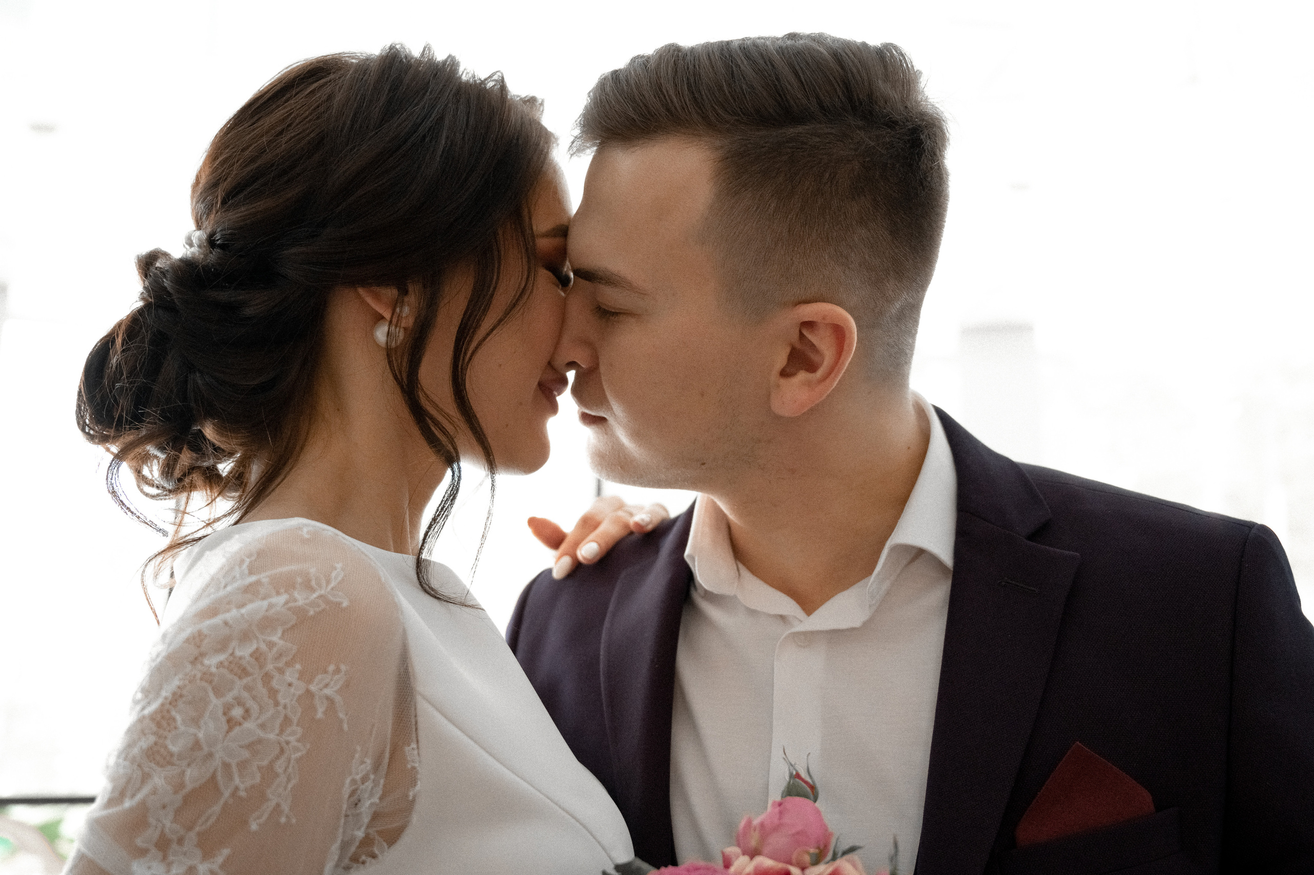 Свадьба Раиль и Татьяна. Фотограф Нижний Новгород