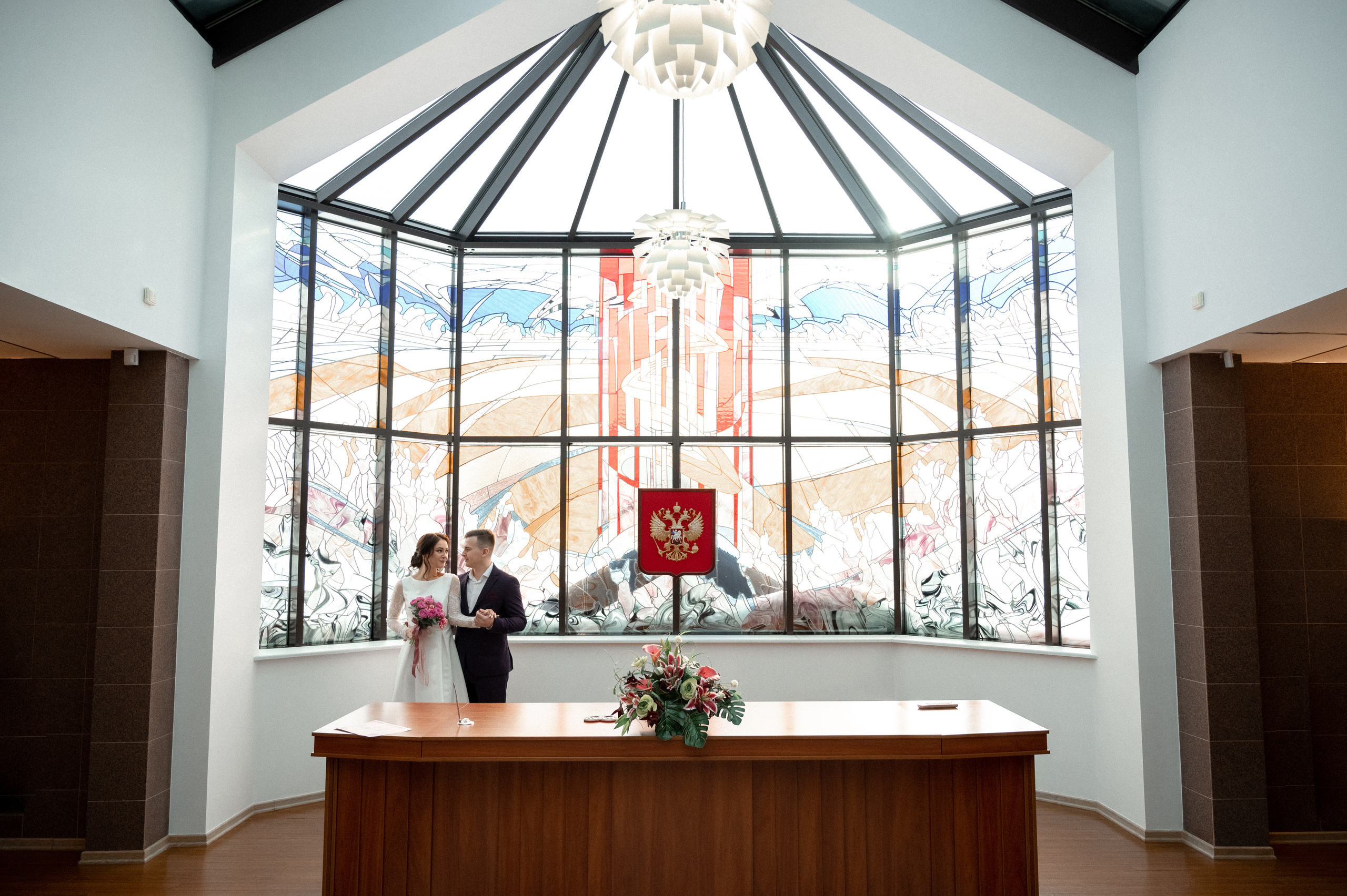 Свадьба Раиль и Татьяна. Фотограф Нижний Новгород