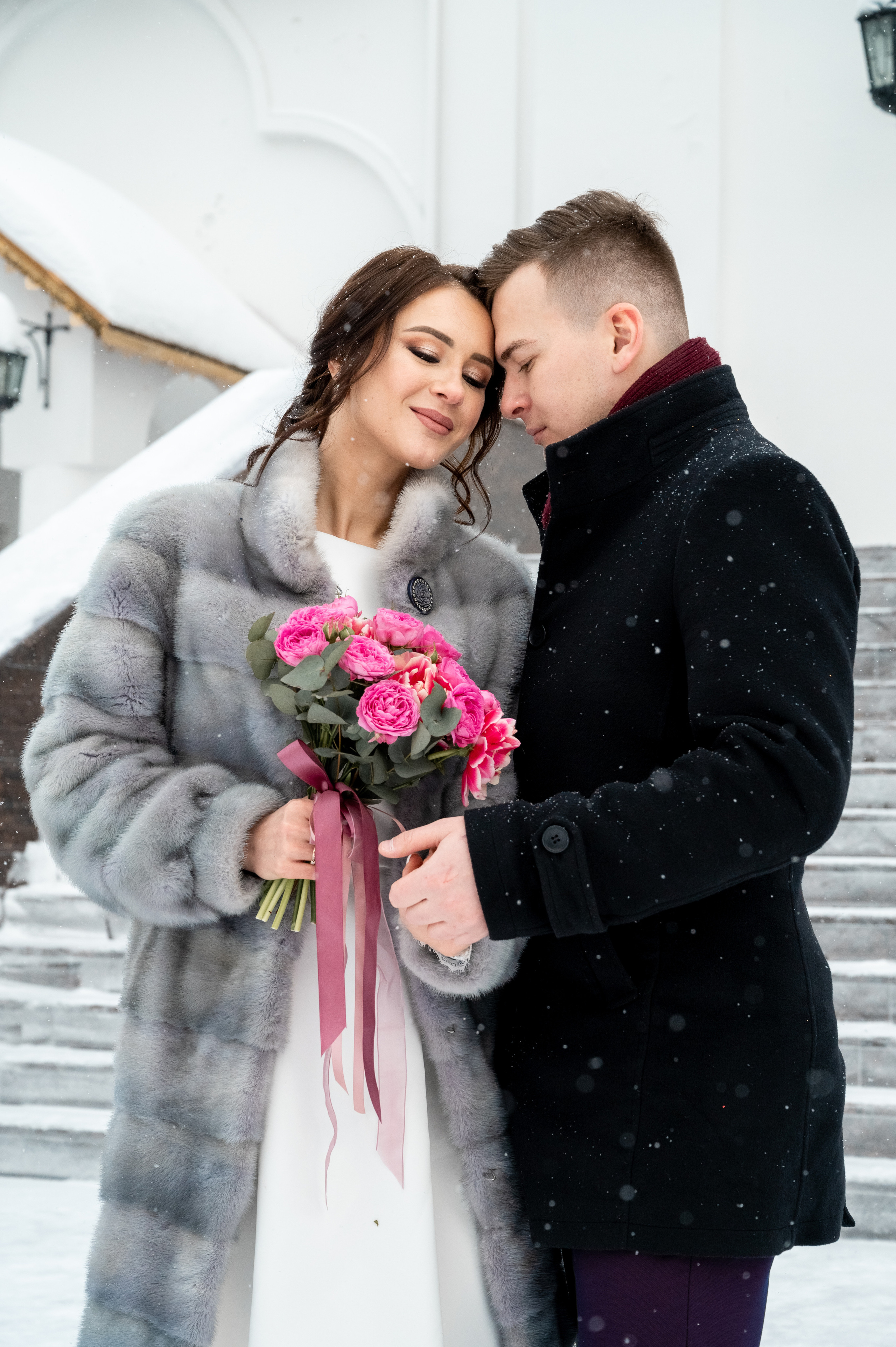 Свадьба Раиль и Татьяна. Фотограф Нижний Новгород