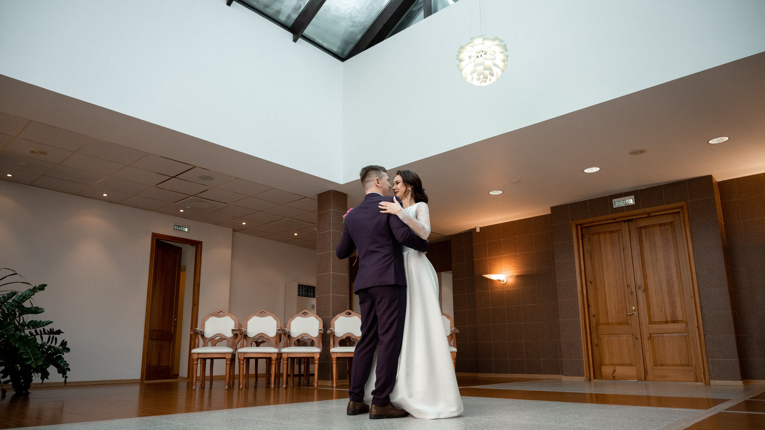 Свадьба Раиль и Татьяна. Фотограф Нижний Новгород