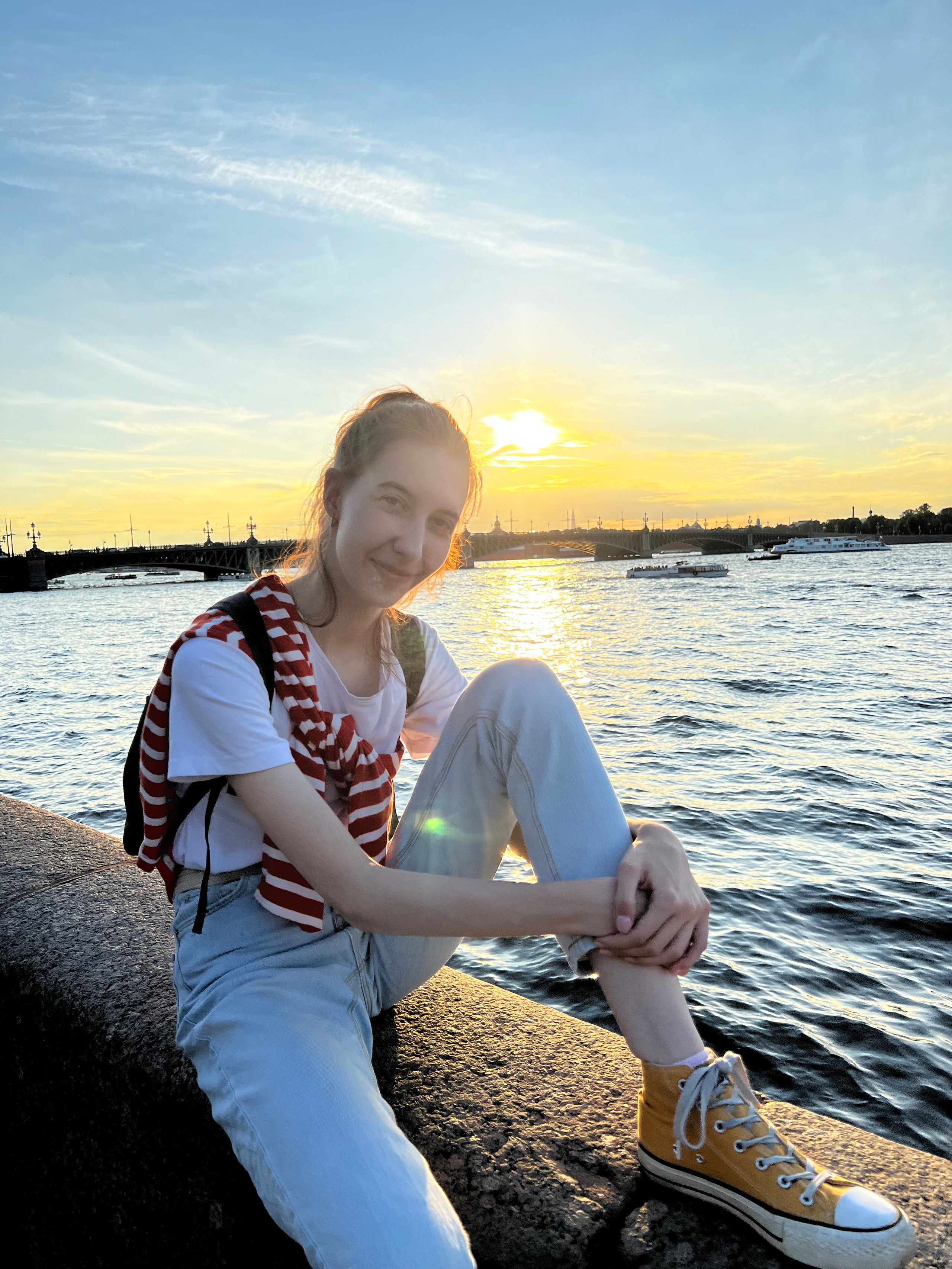 Август. Семейный, Свадебный фотограф СПБ Питер— Романова Екатерина