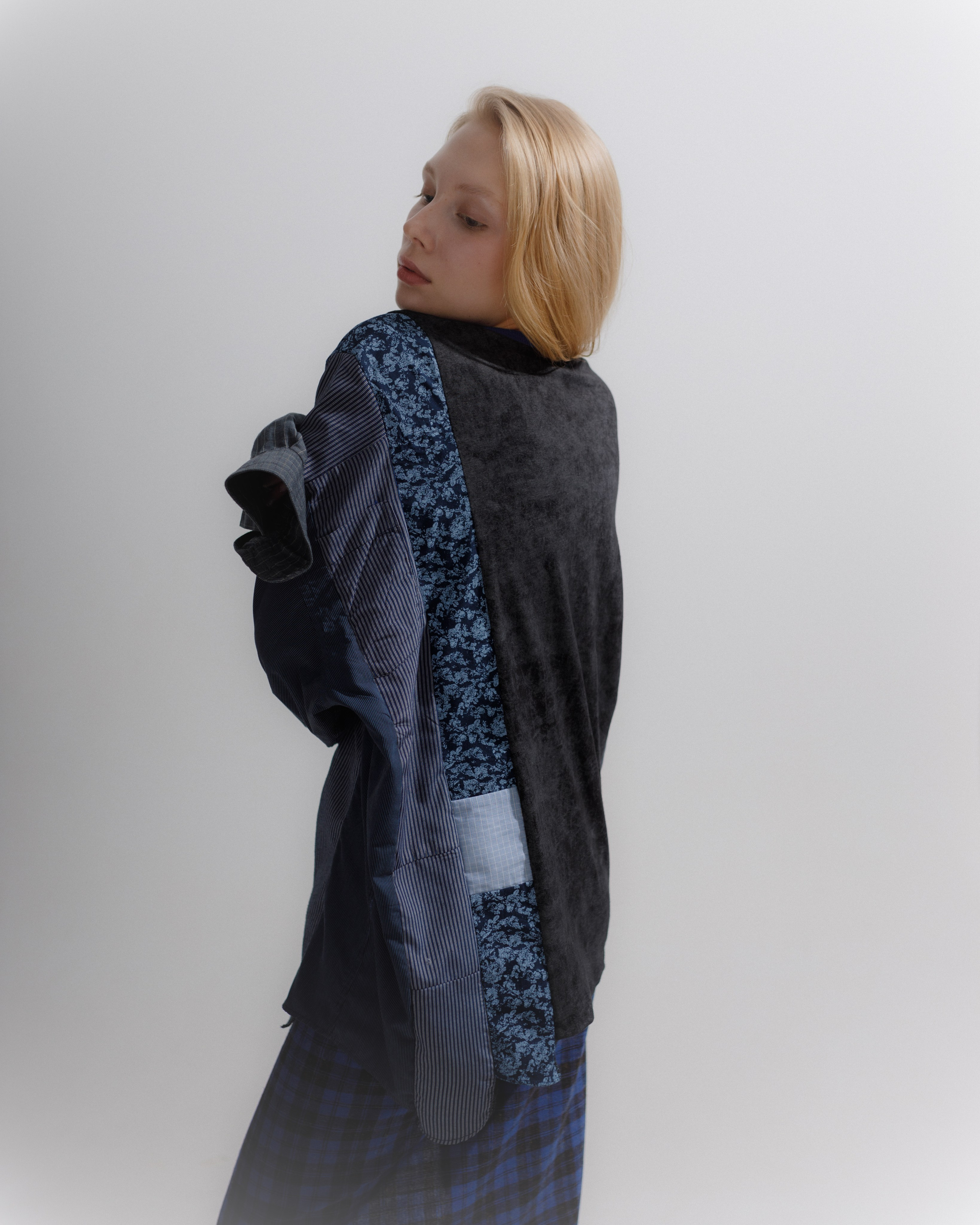 OYANAOBANANA. Фотограф Иркутск Виолетта Занина