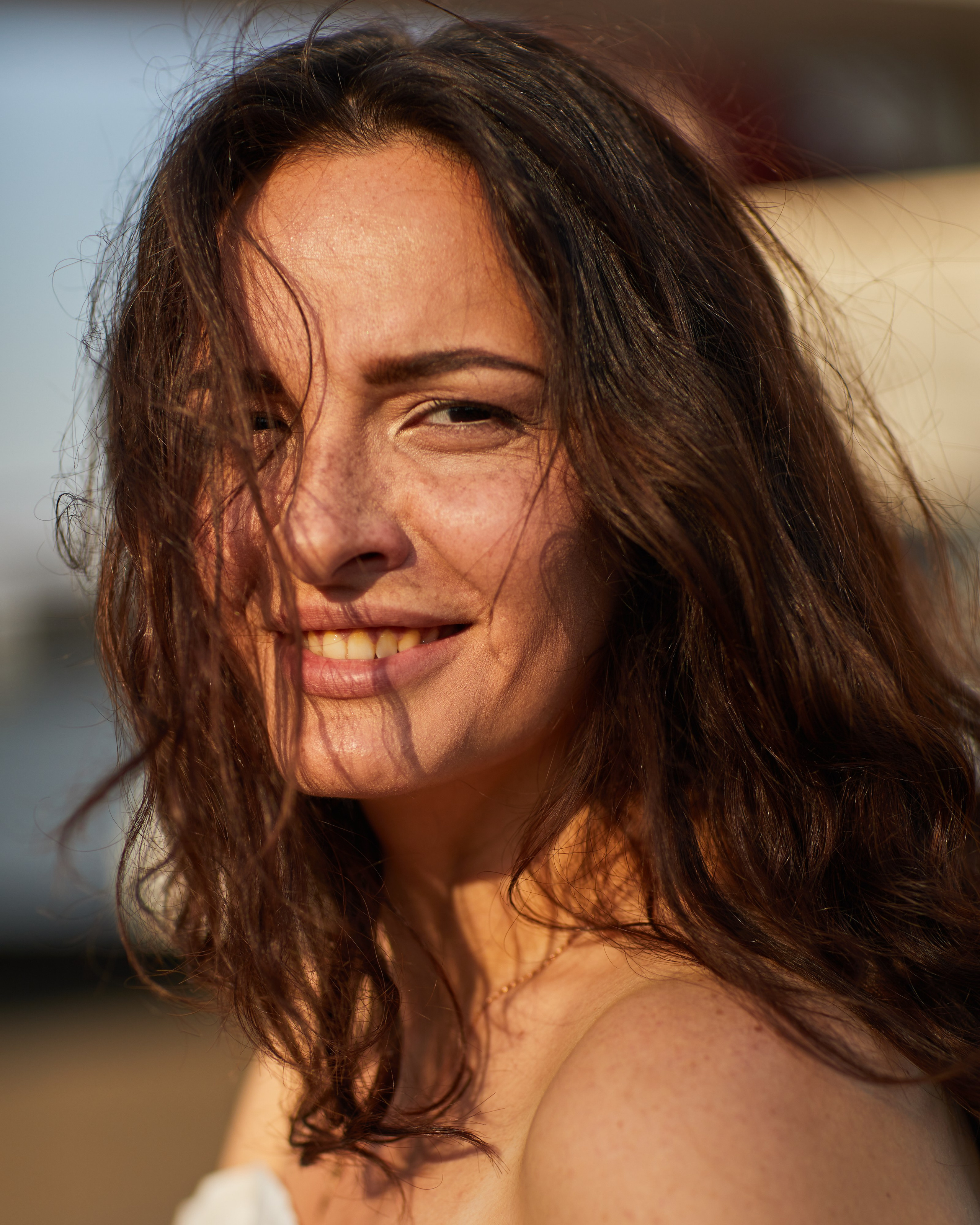 . Профессиональная фотосъемка для бизнеса и личного бренда в Москве