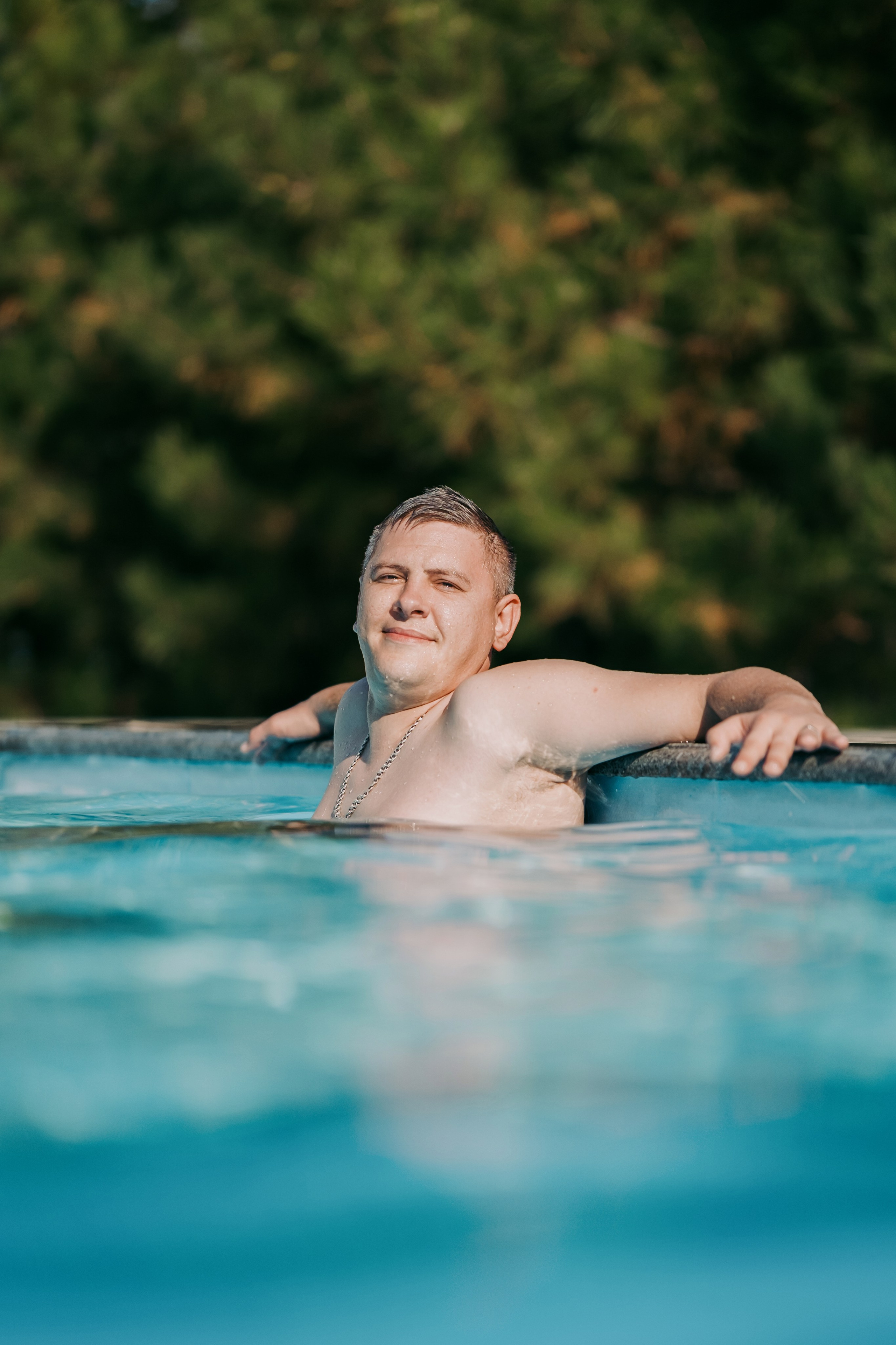 Турист / Фотограф Андрей Кошарный и Константин Шемигон. ТитанФото Продакшн