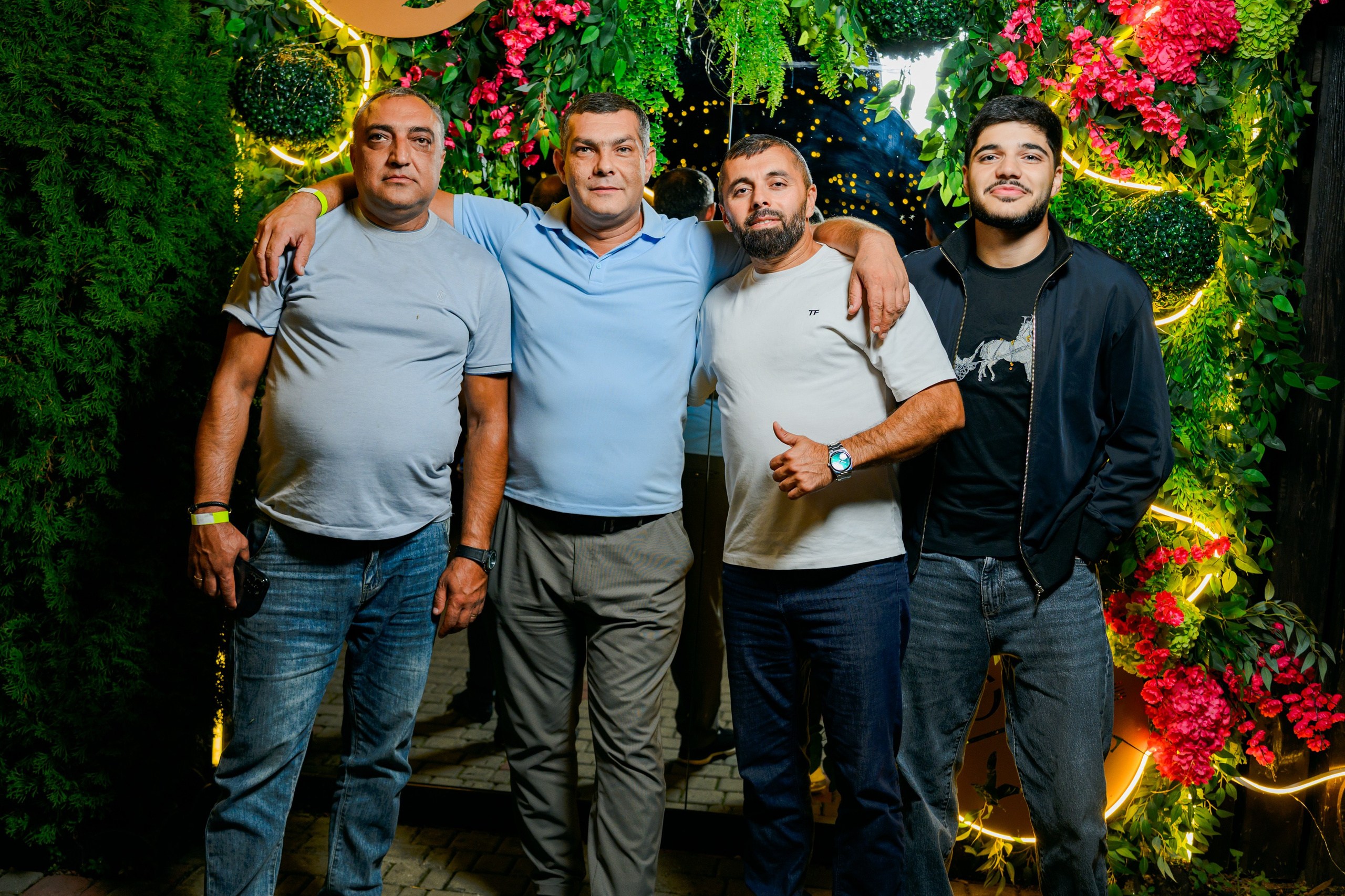 Юг / Фотограф Константин Шемигон. ТитанФото Продакшн