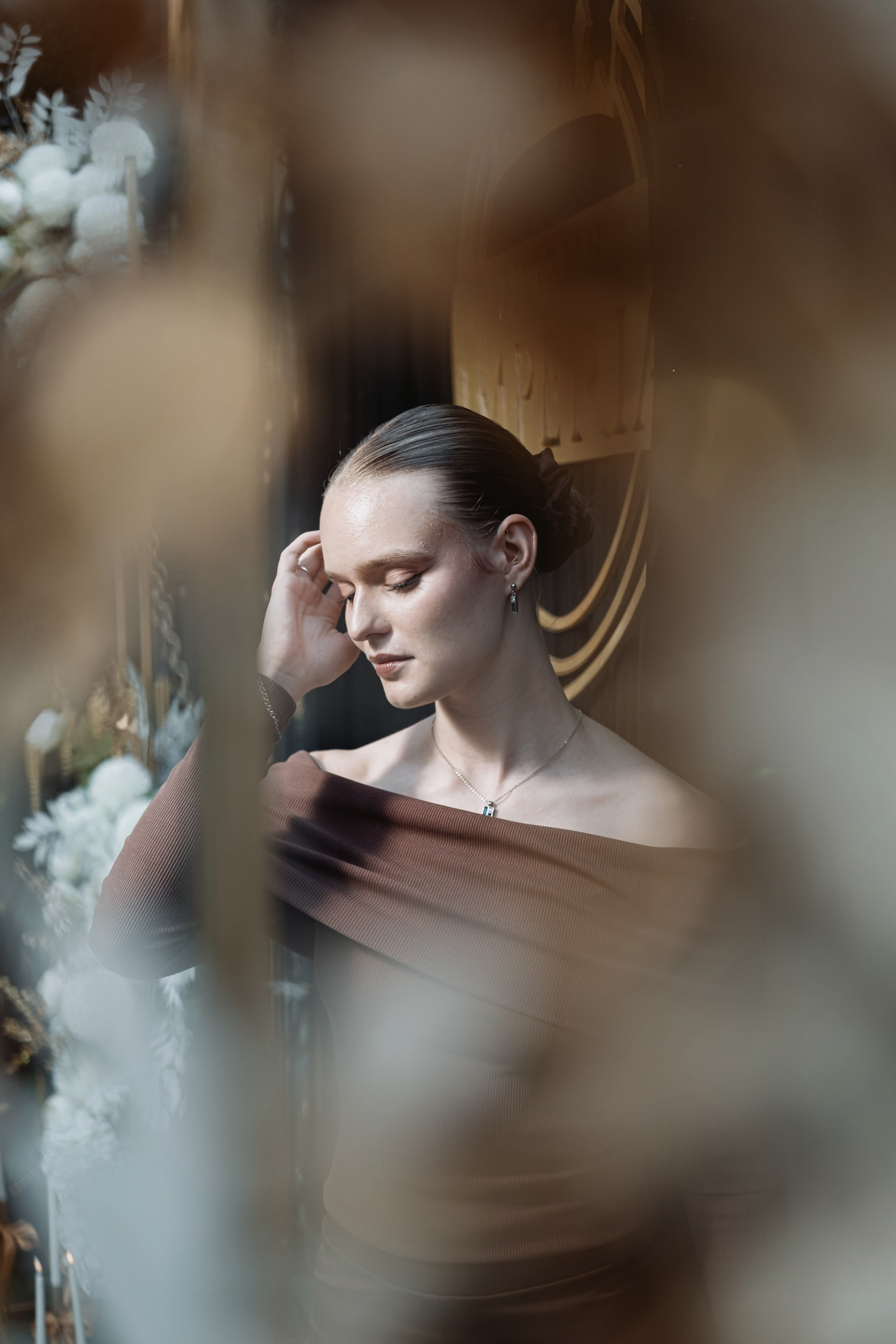 Империя / Фотограф Андрей Кошарный / Видеограф Константин Шемигон. ТитанФото Продакшн