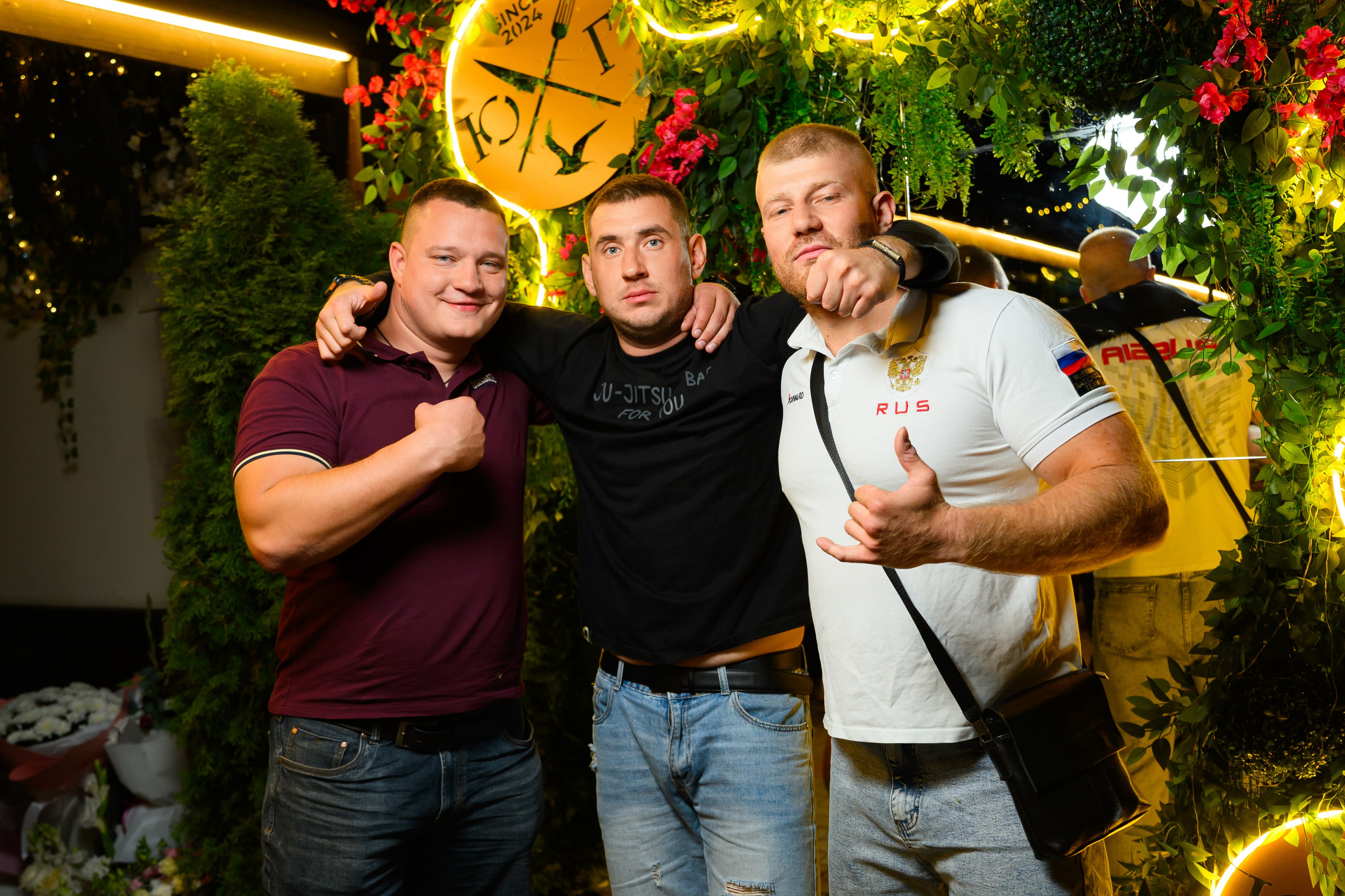 Юг / Фотограф Константин Шемигон. ТитанФото Продакшн