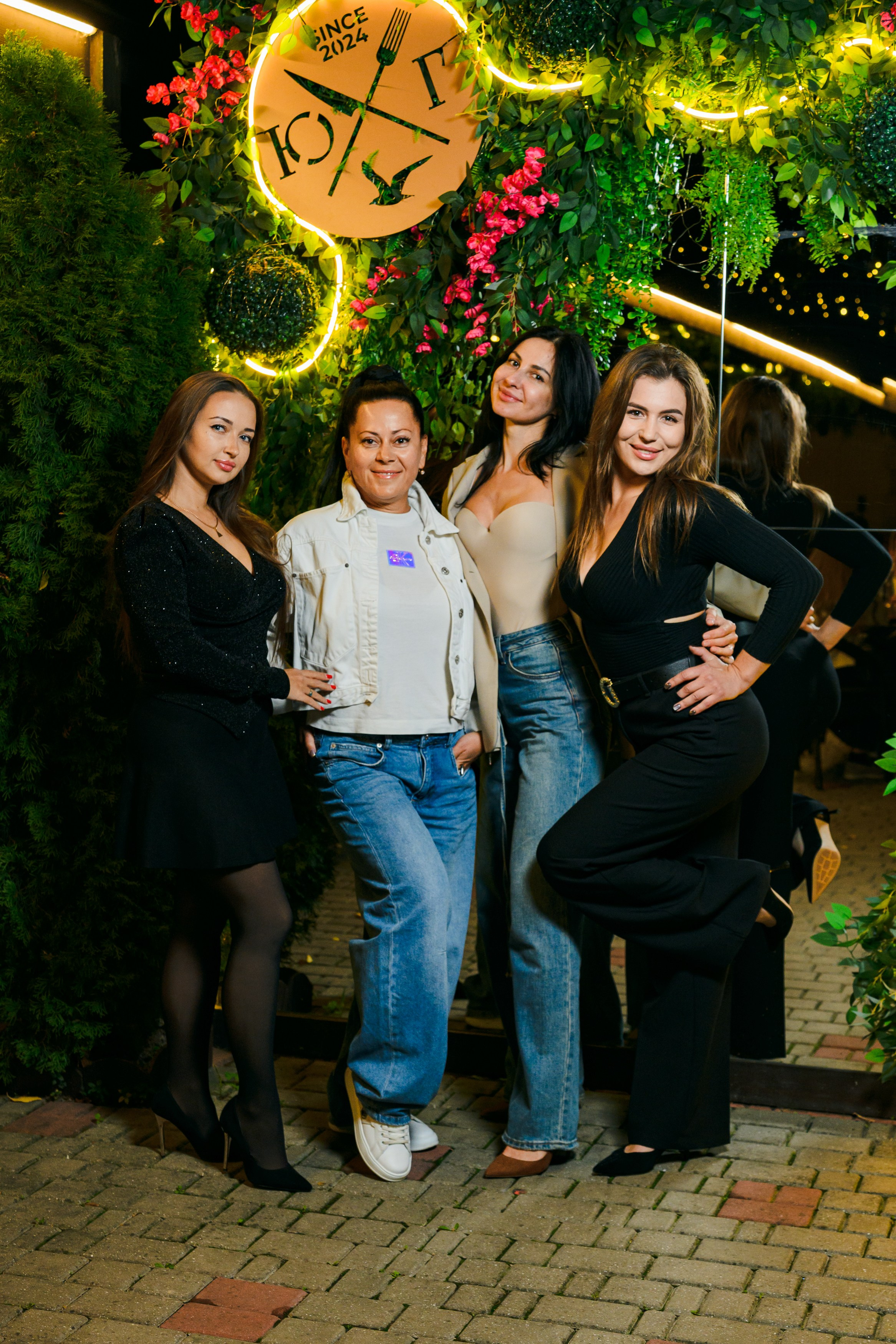 Юг / Фотограф Константин Шемигон. ТитанФото Продакшн