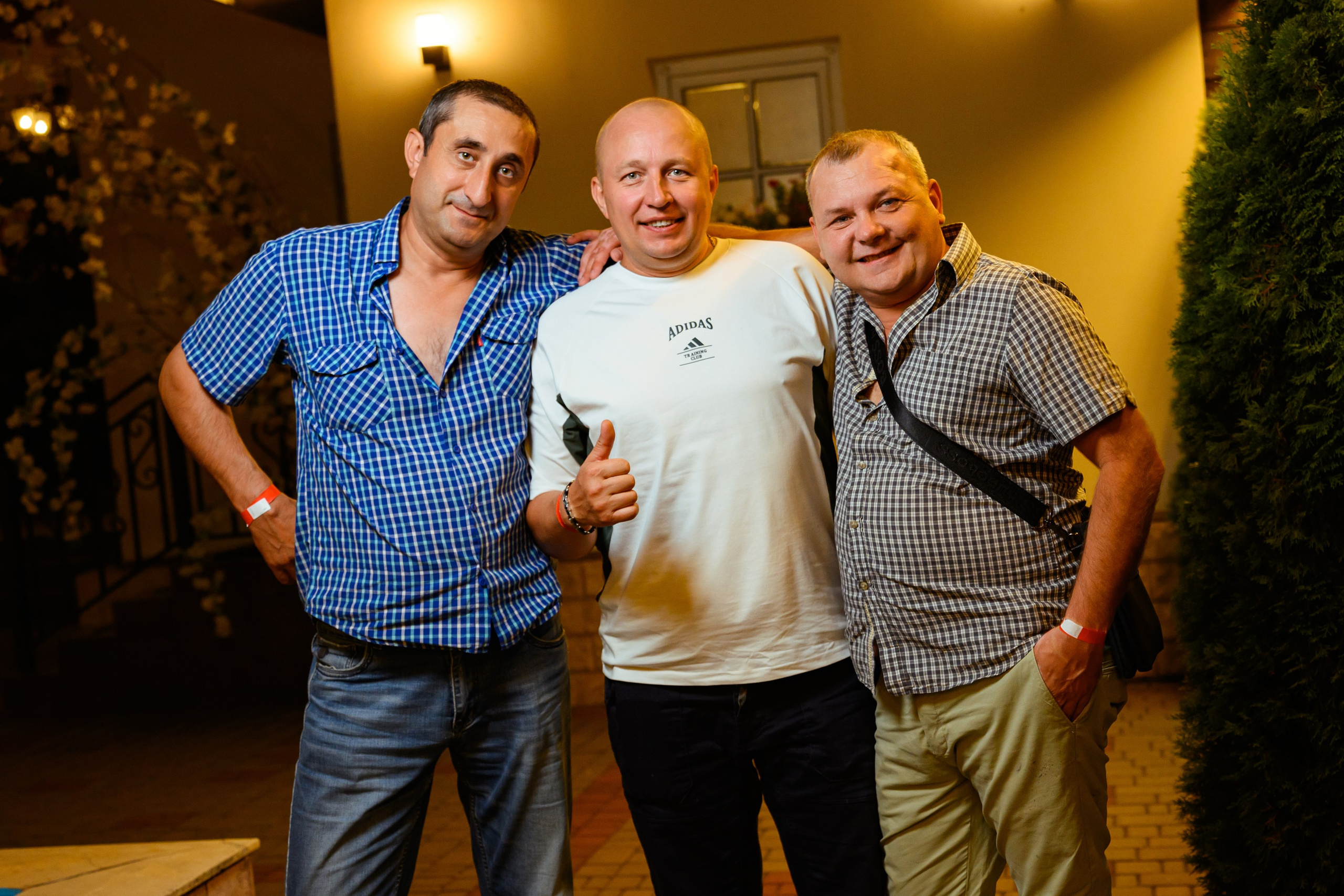 Юг / Фотограф Константин Шемигон. ТитанФото Продакшн