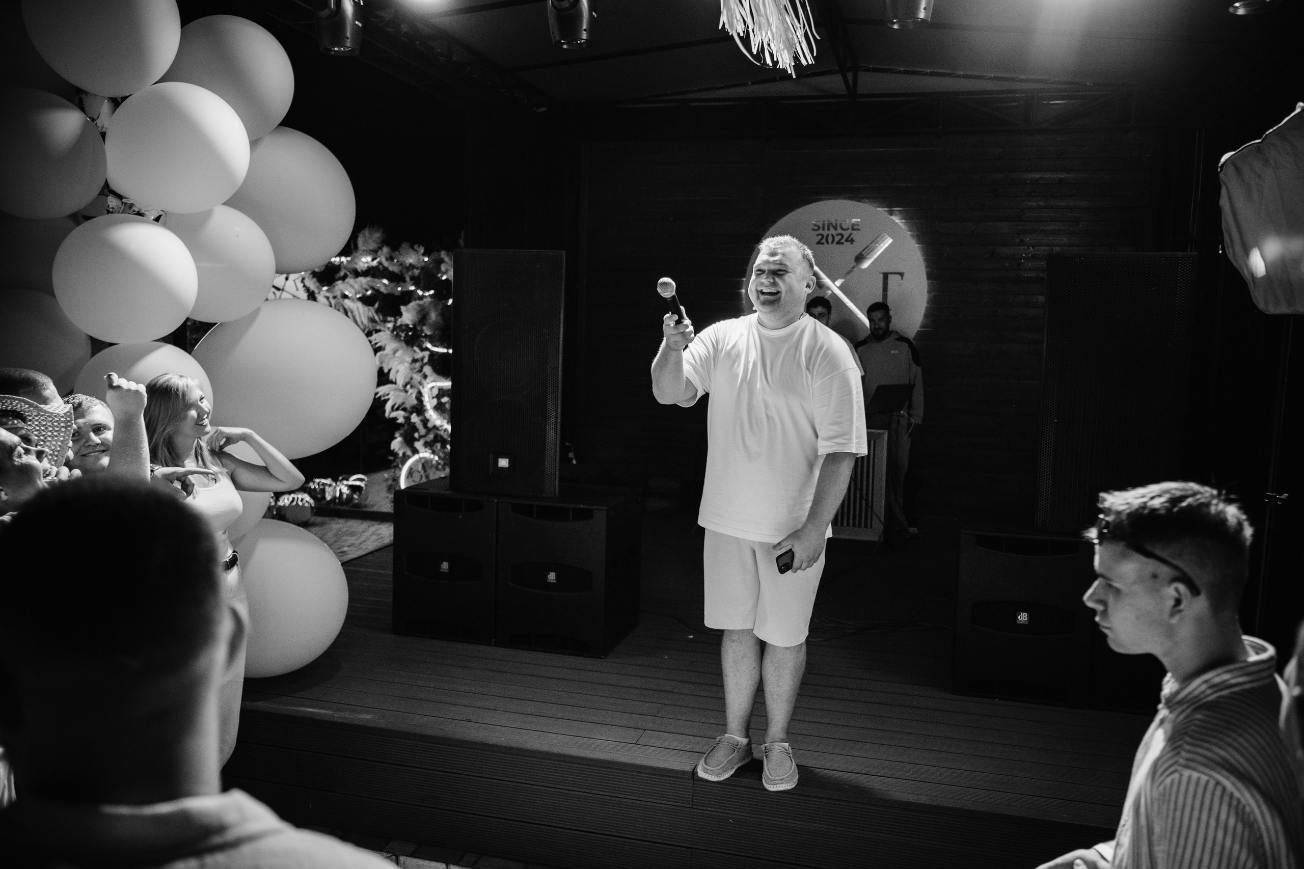 Юг / Фотограф Константин Шемигон. ТитанФото Продакшн