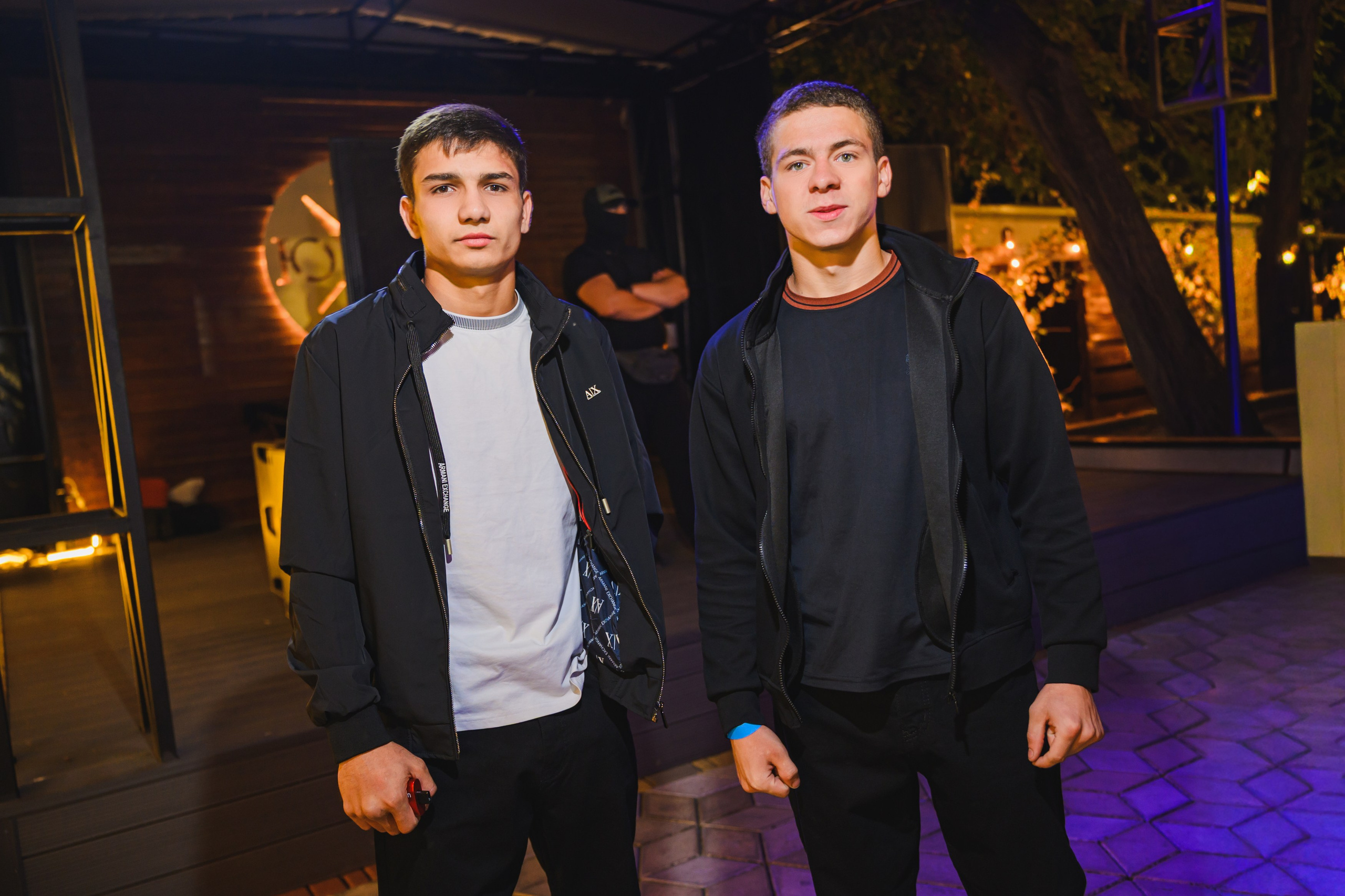 Юг / Фотограф Константин Шемигон. ТитанФото Продакшн