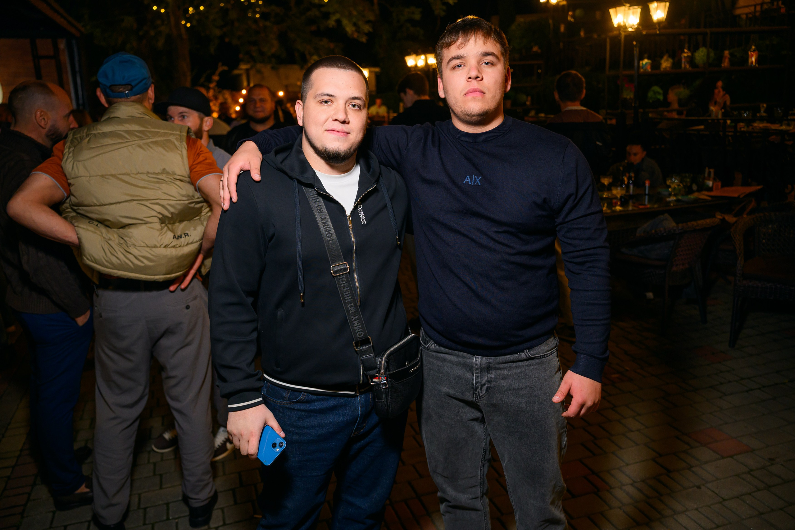 Юг / Фотограф Константин Шемигон. ТитанФото Продакшн