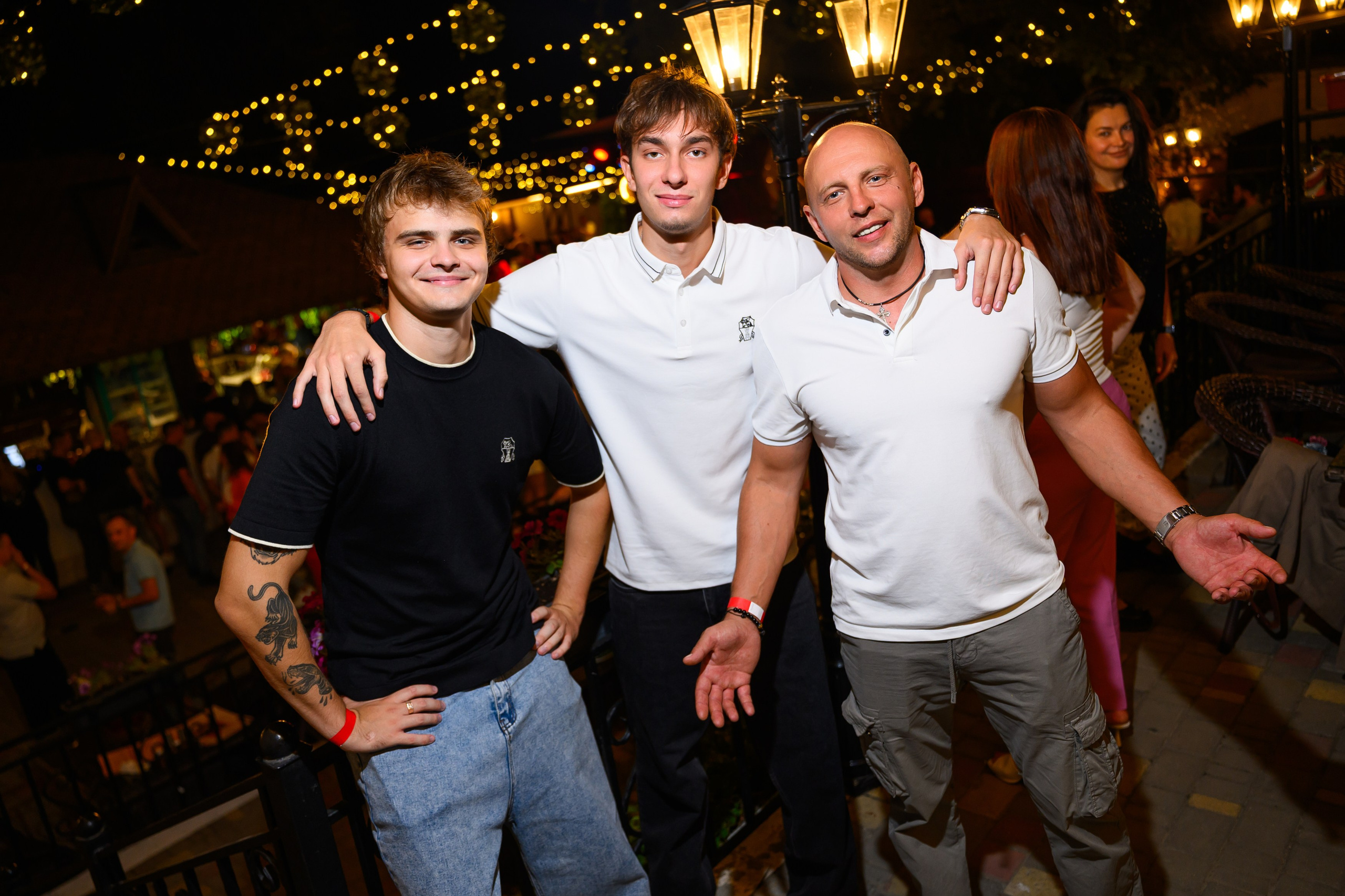Юг / Фотограф Константин Шемигон. ТитанФото Продакшн