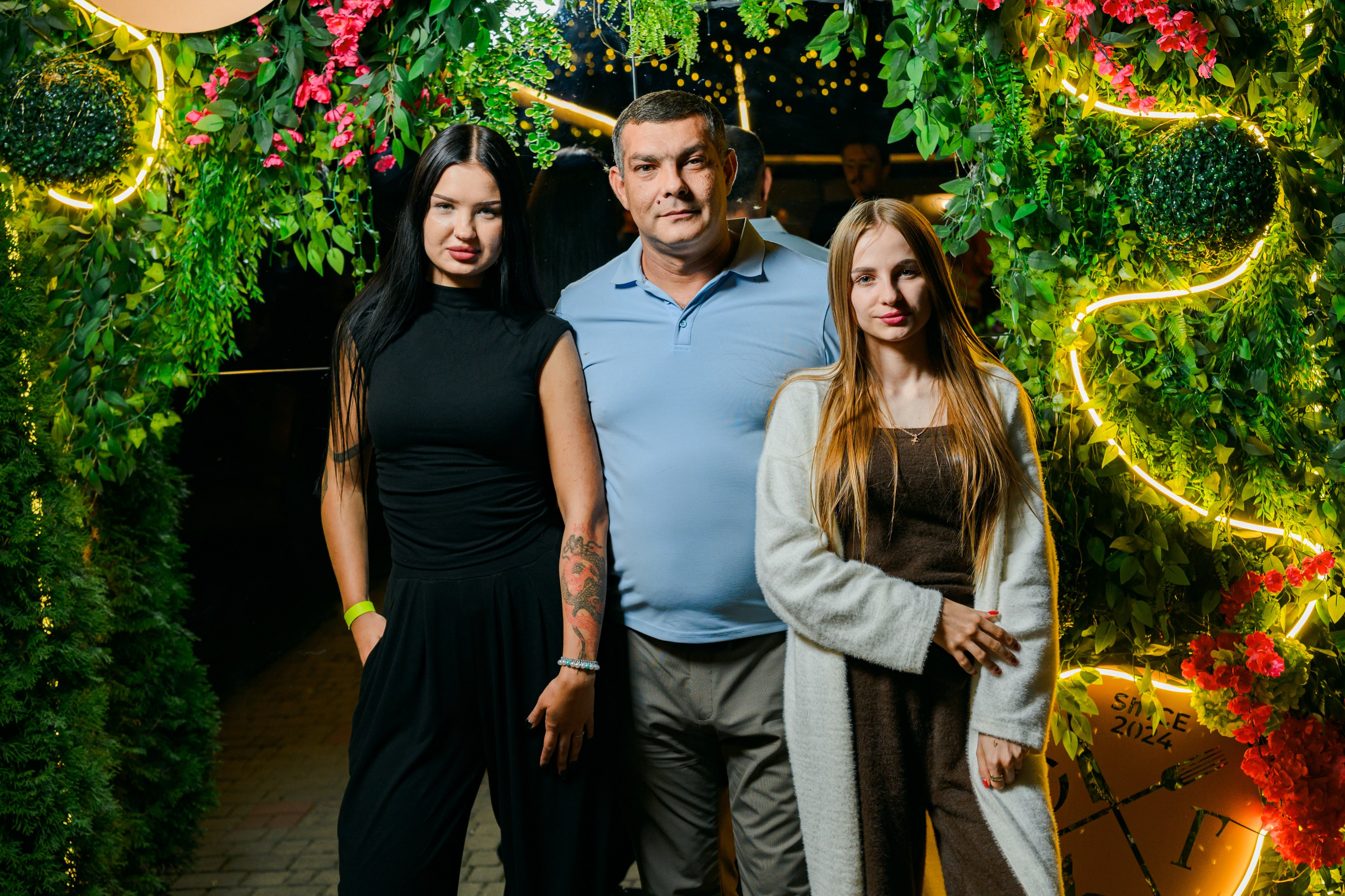 Юг / Фотограф Константин Шемигон. ТитанФото Продакшн