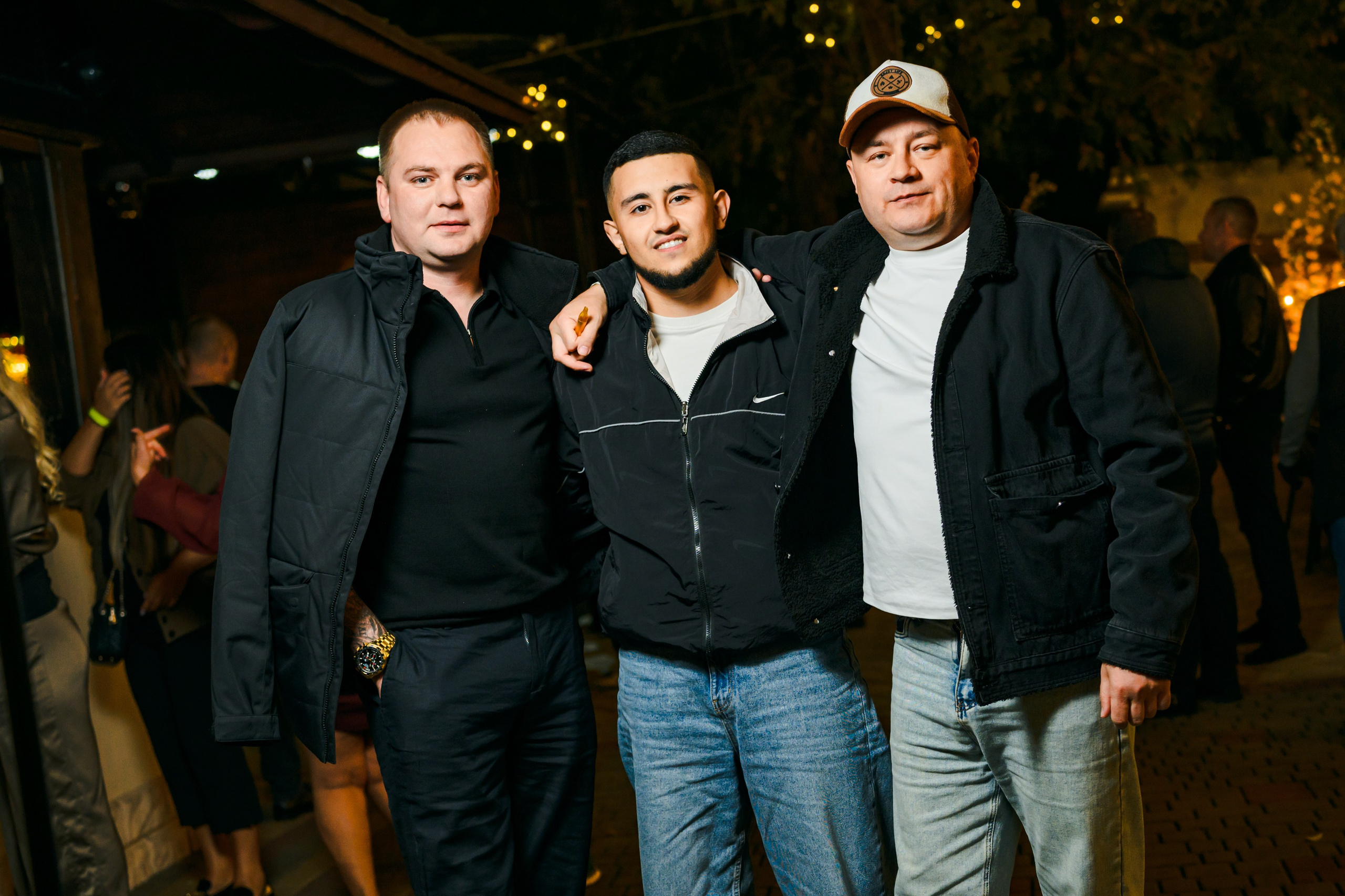 Юг / Фотограф Константин Шемигон. ТитанФото Продакшн