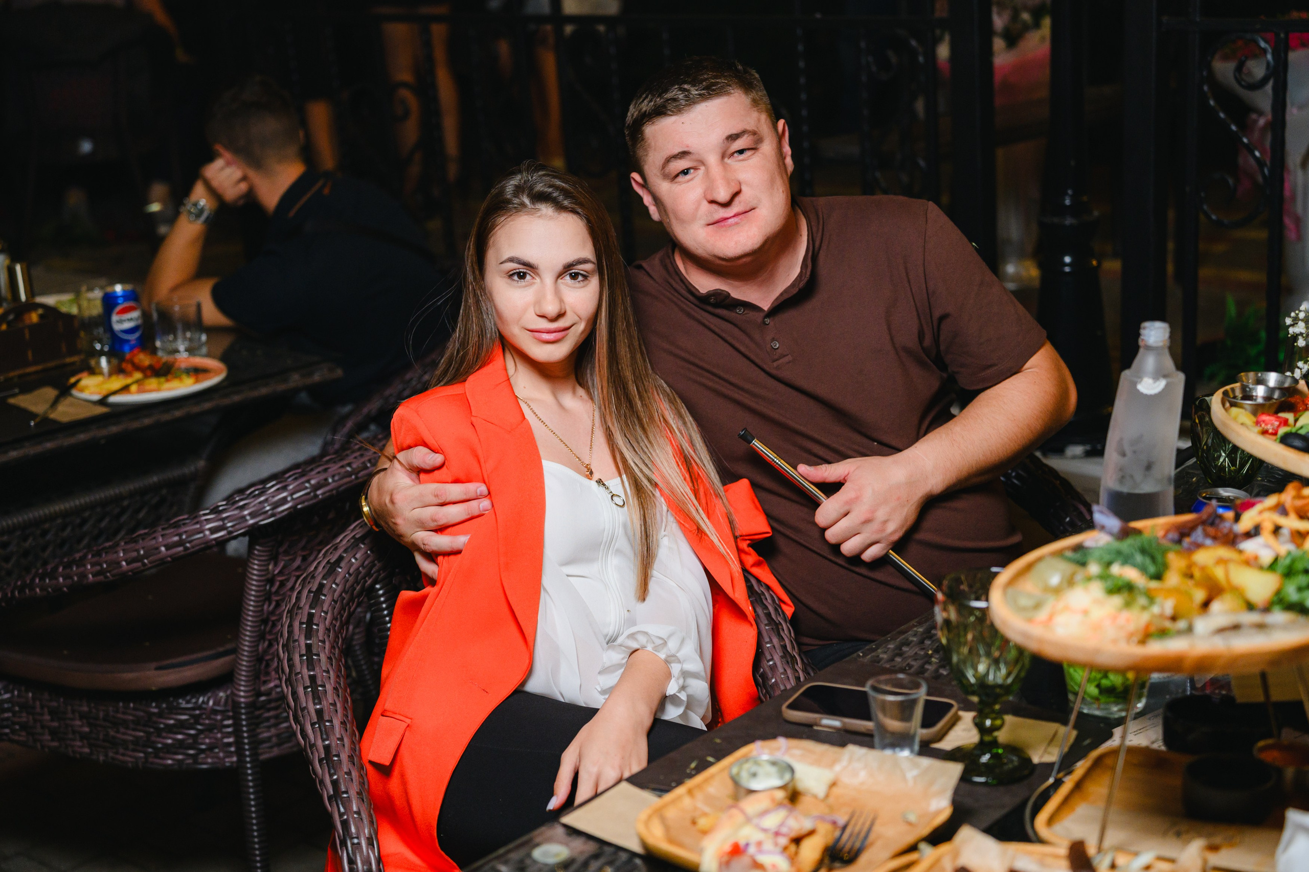 Юг / Фотограф Константин Шемигон. ТитанФото Продакшн