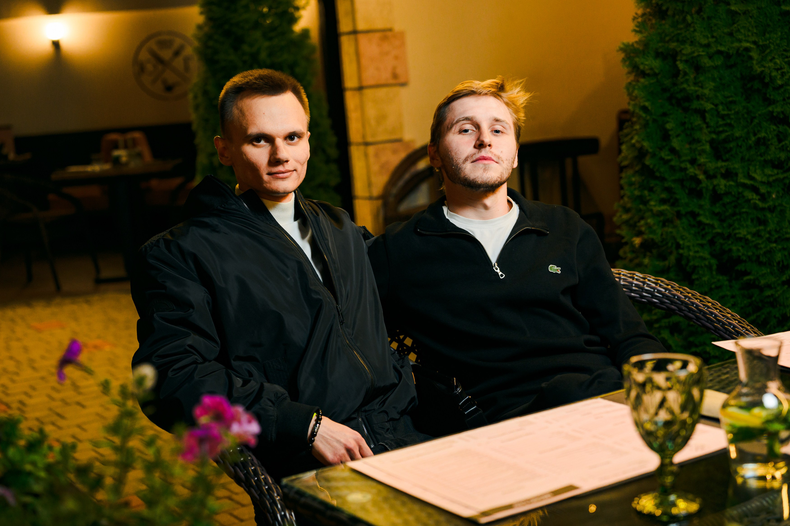 Юг / Фотограф Константин Шемигон. ТитанФото Продакшн
