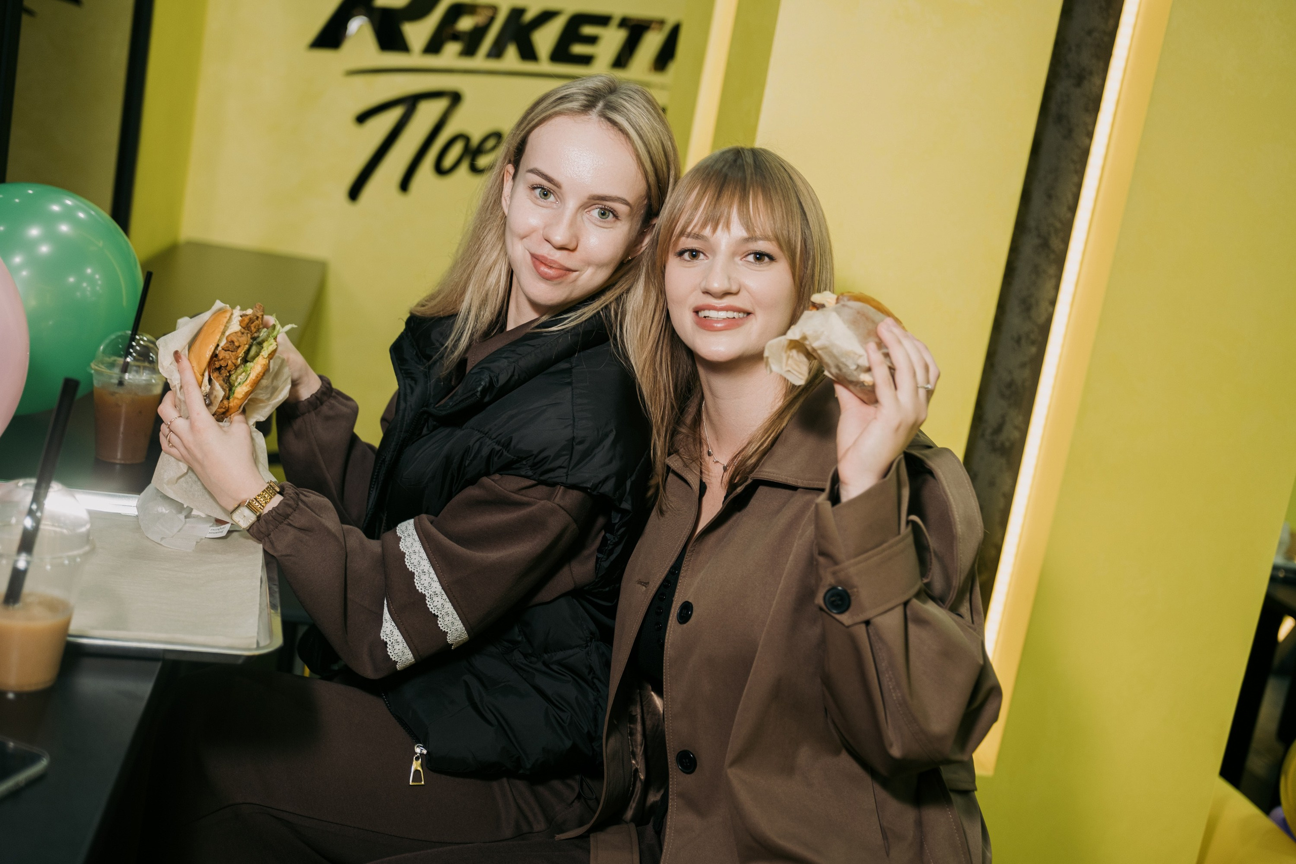 Ракета / Фотограф Андрей Кошарный. ТитанФото Продакшн