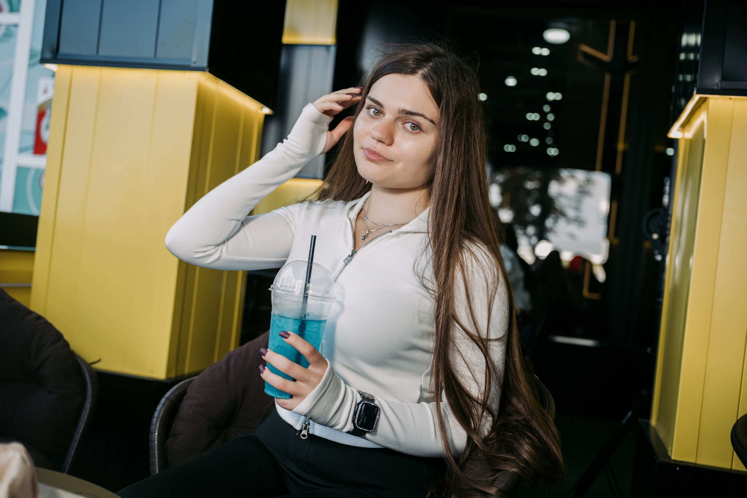 Ракета / Фотограф Андрей Кошарный. ТитанФото Продакшн