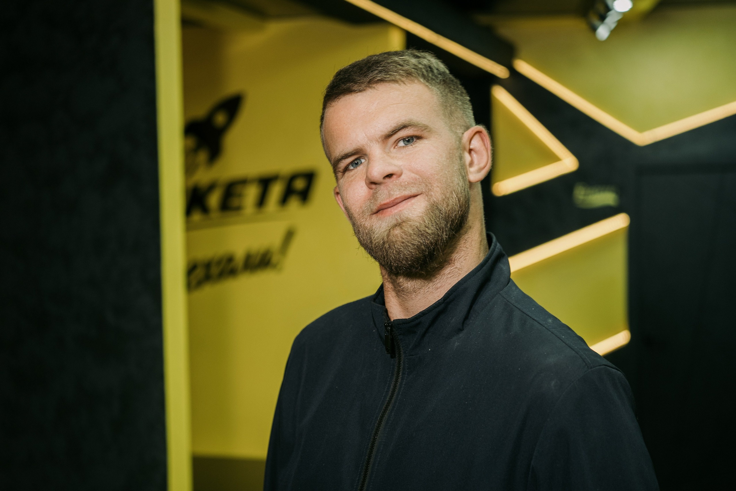 Ракета / Фотограф Андрей Кошарный. ТитанФото Продакшн