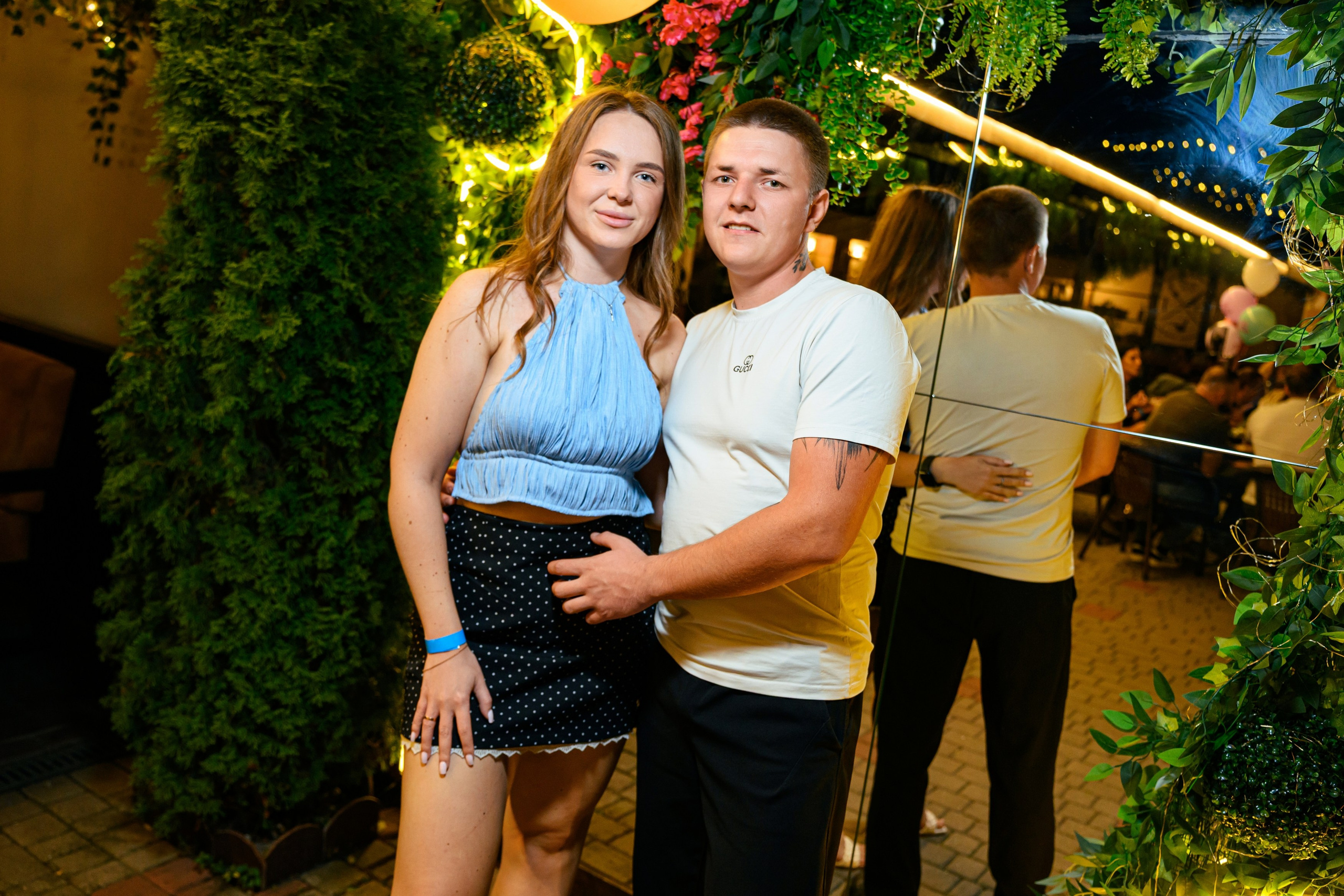 Юг / Фотограф Константин Шемигон. ТитанФото Продакшн