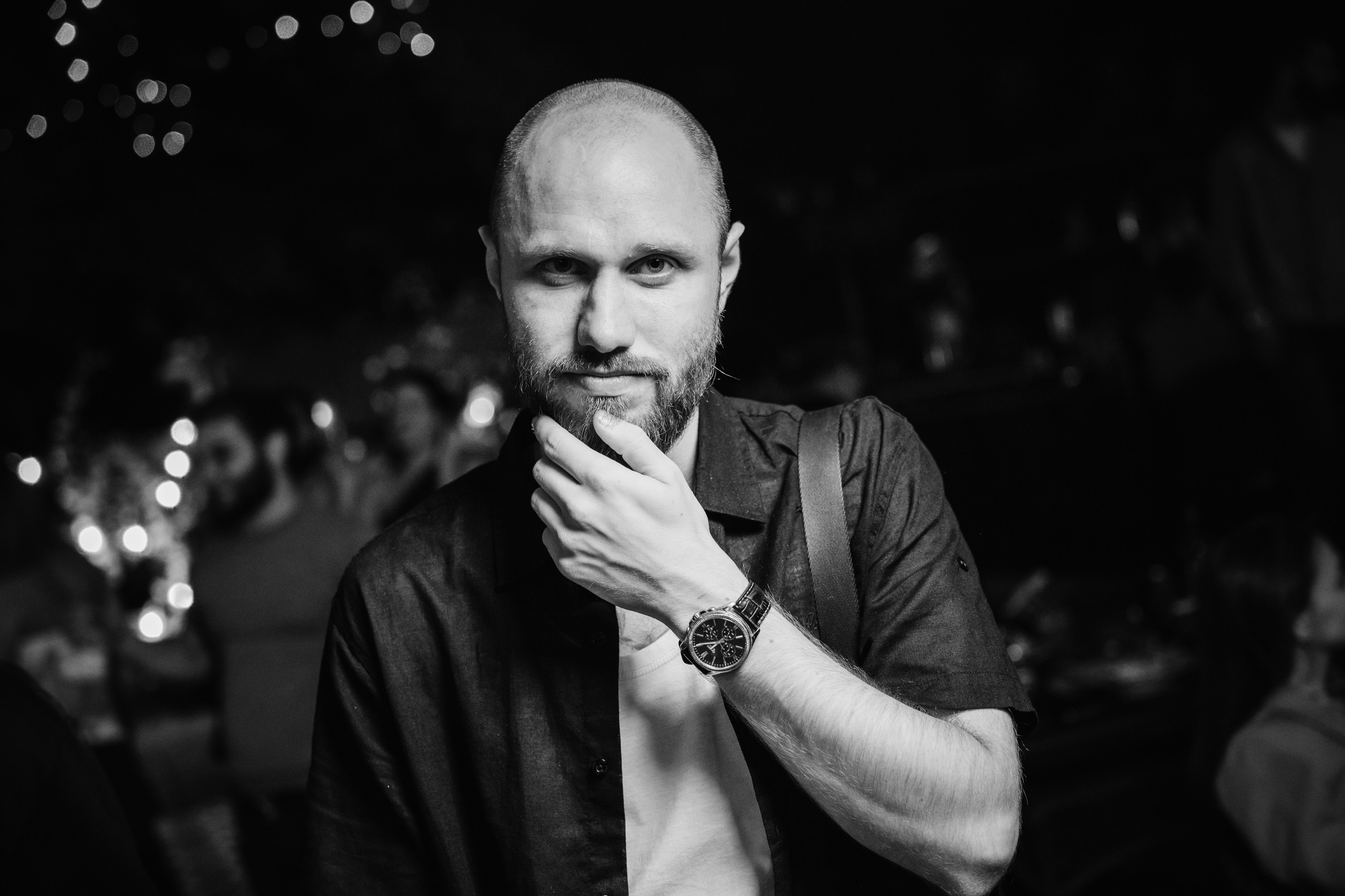 Юг / Фотограф Константин Шемигон. ТитанФото Продакшн