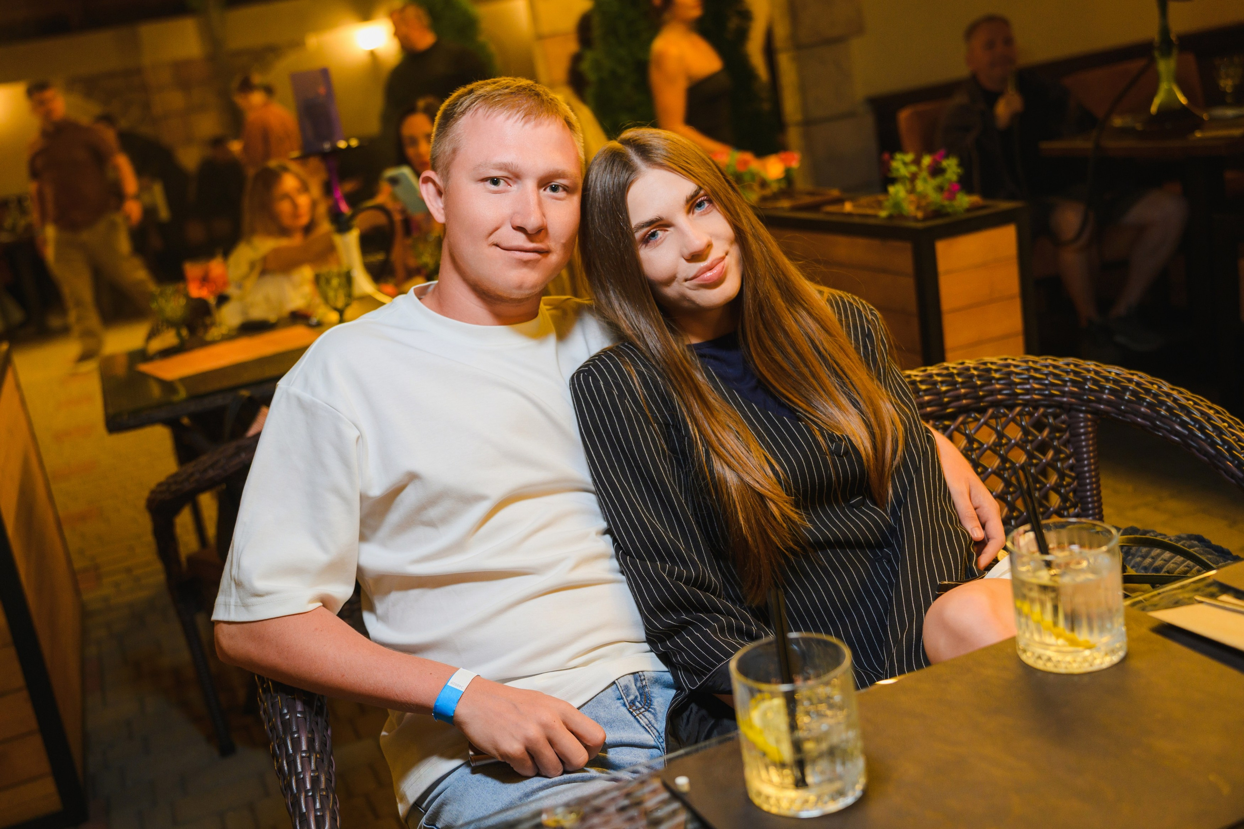 Юг / Фотограф Константин Шемигон. ТитанФото Продакшн