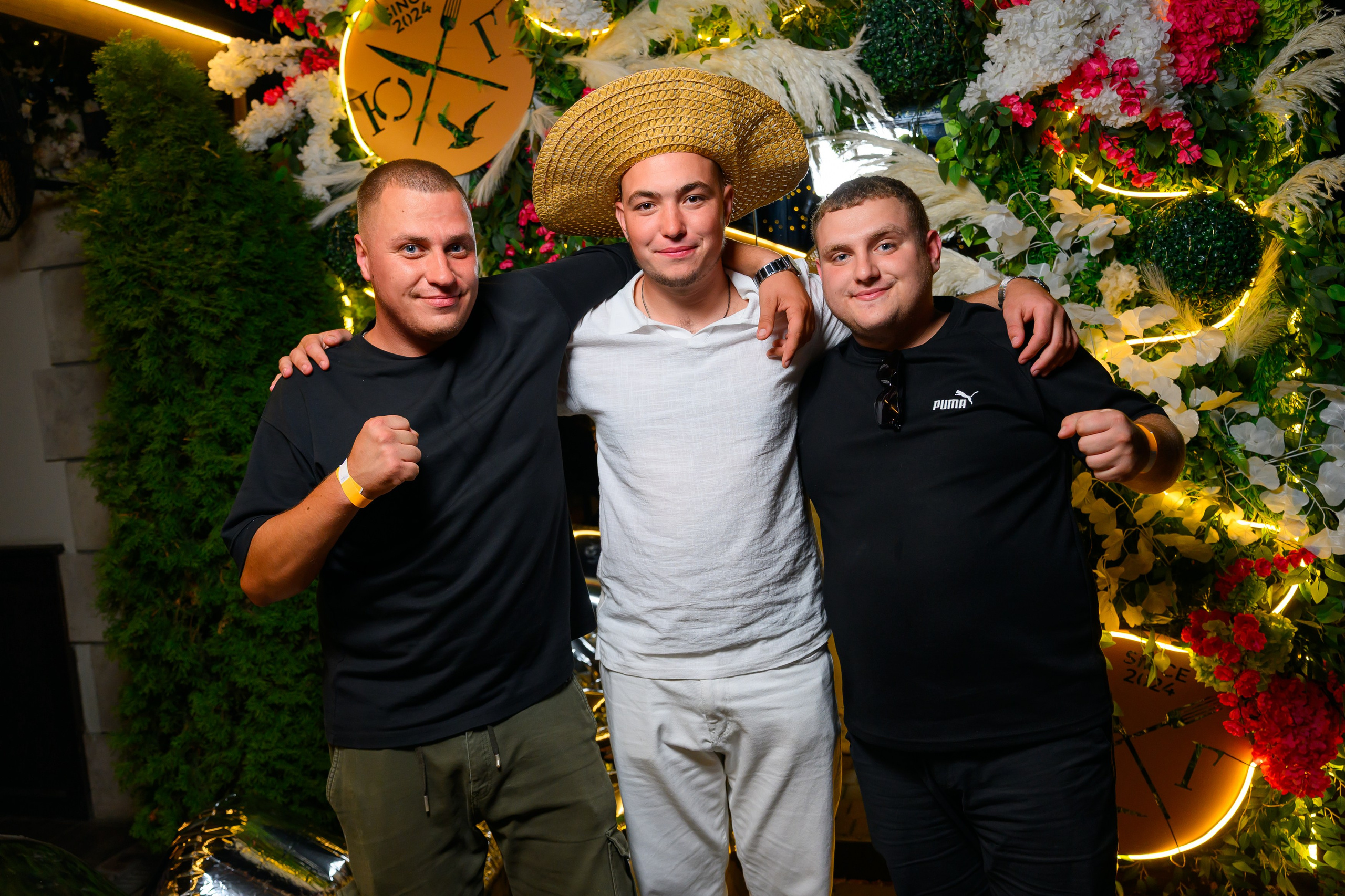 Юг / Фотограф Константин Шемигон. ТитанФото Продакшн