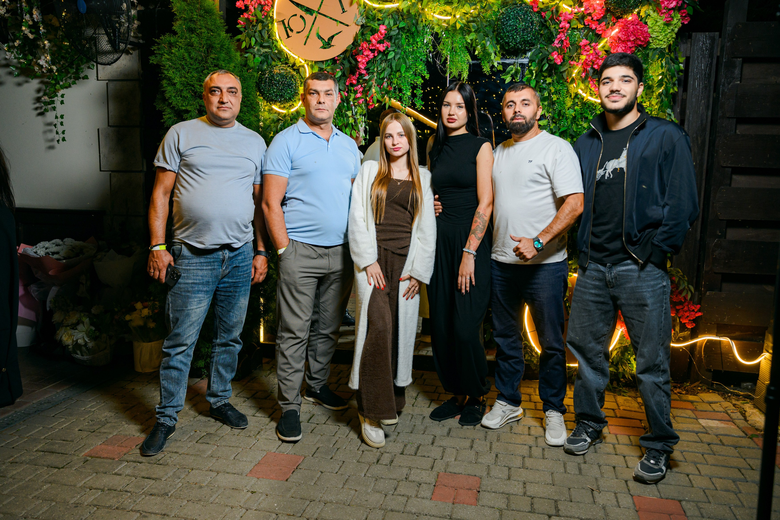 Юг / Фотограф Константин Шемигон. ТитанФото Продакшн