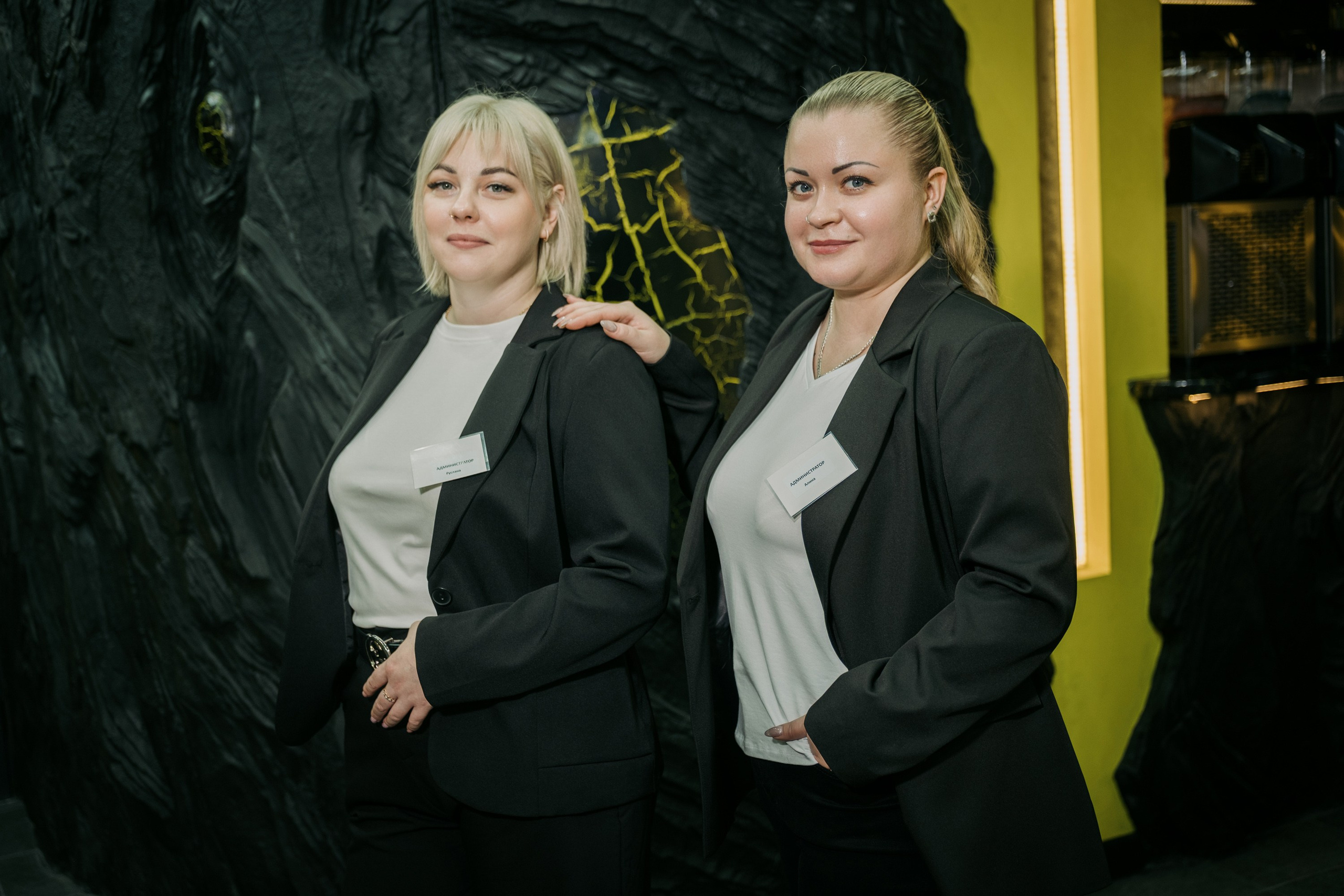 Ракета / Фотограф Андрей Кошарный. ТитанФото Продакшн