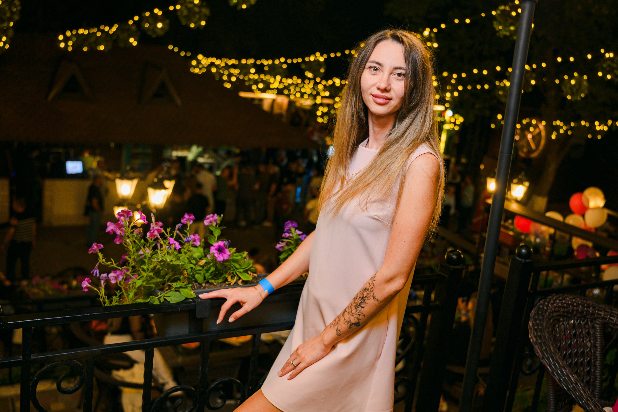 Юг / Фотограф Константин Шемигон. ТитанФото Продакшн