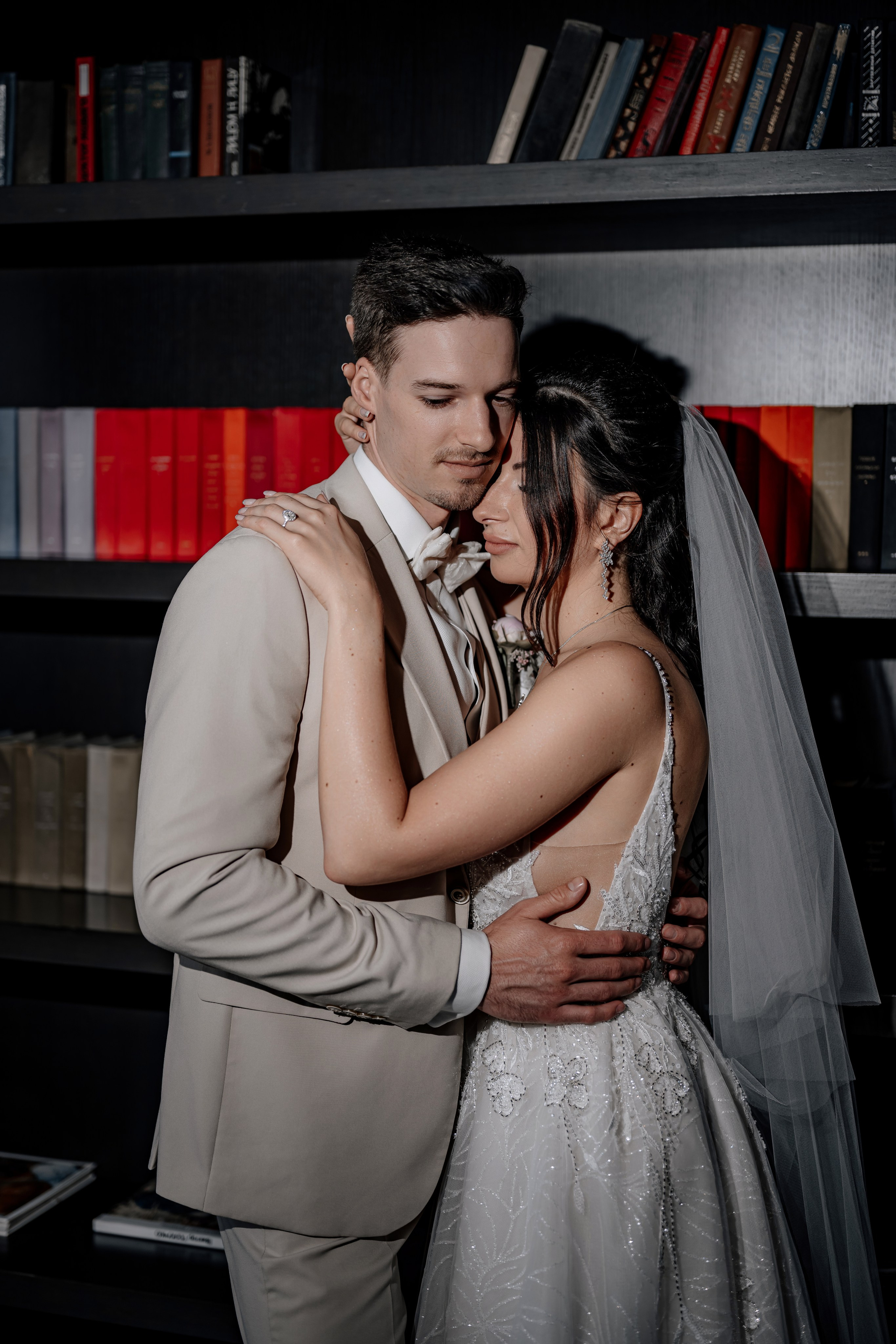 Свадьба в RODINA. Свадебный и семейный фотограф в Сочи Никита Пищов