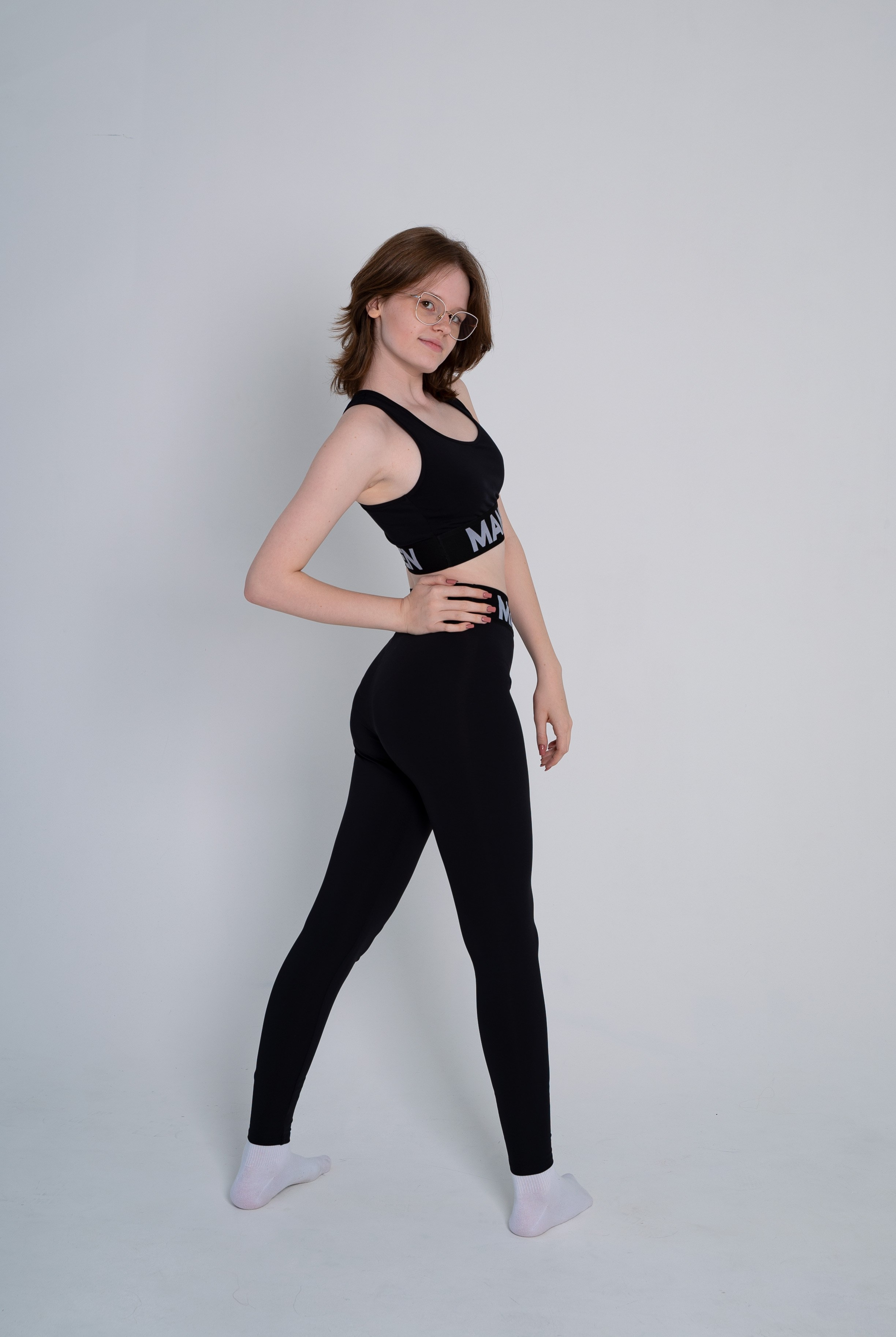 Пономаренко Мария. Promodels