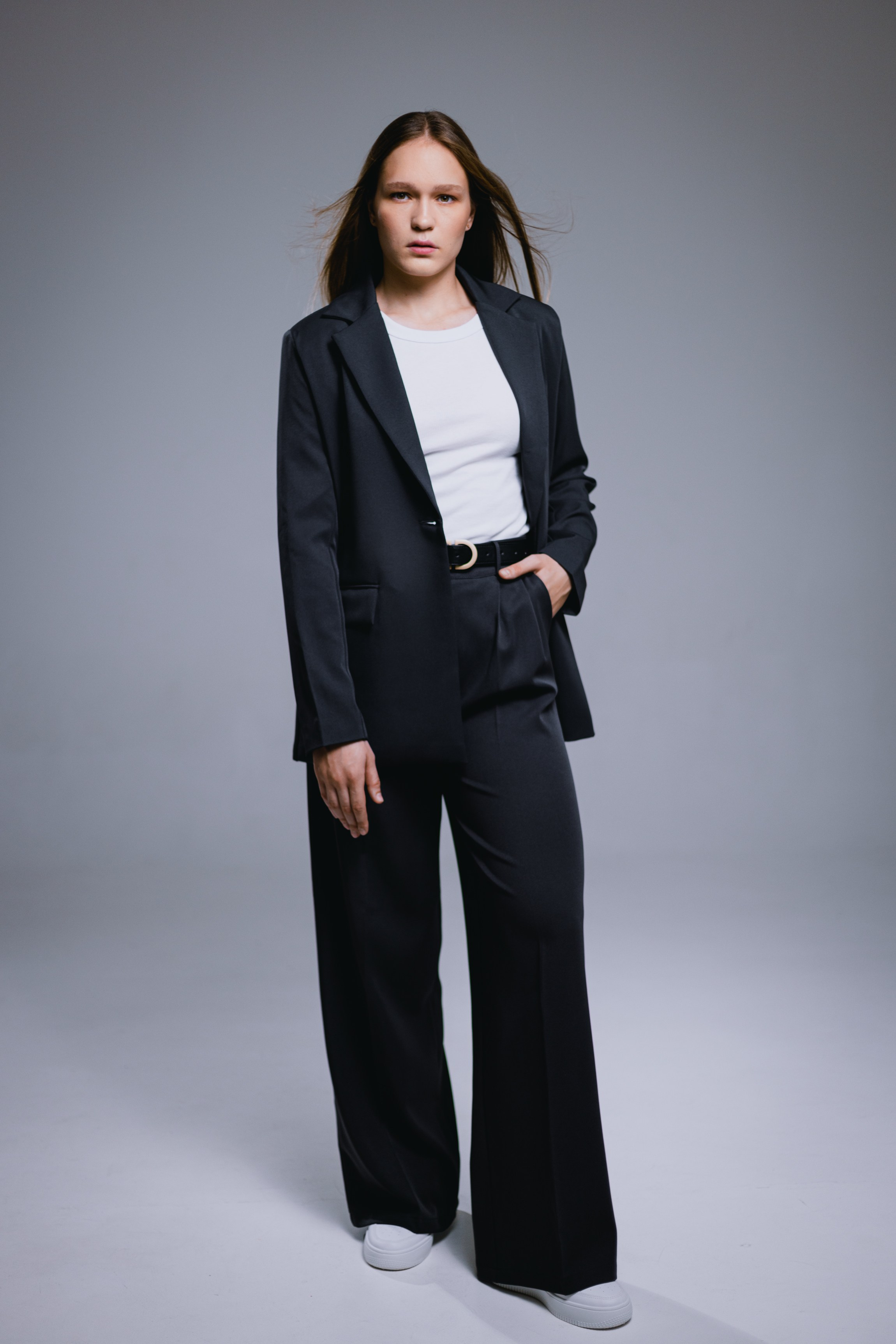 Волошенко Ангелина. Promodels