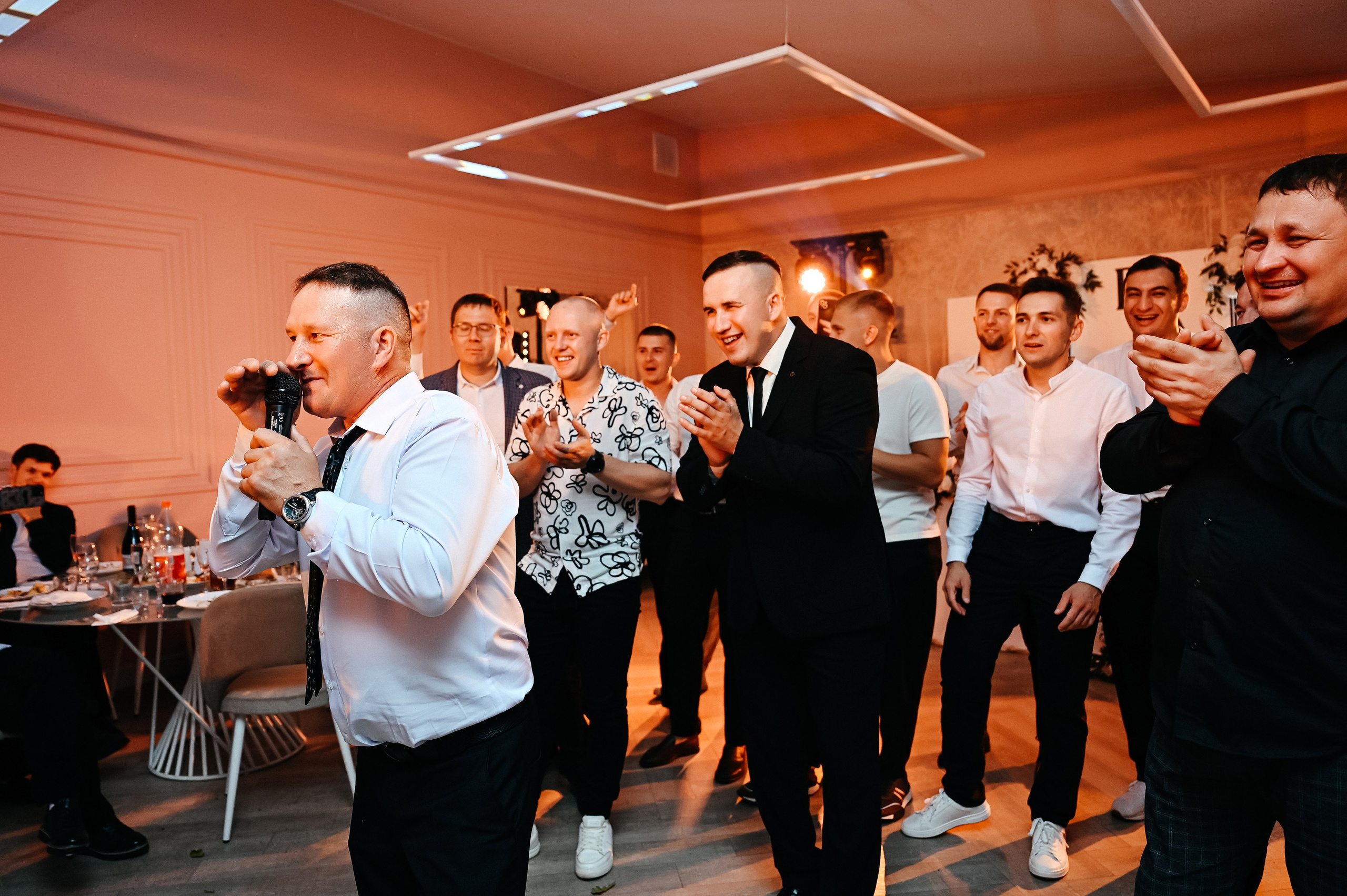 Вова и Настя. Свадебный и семейный фотограф в Йошкар-Оле