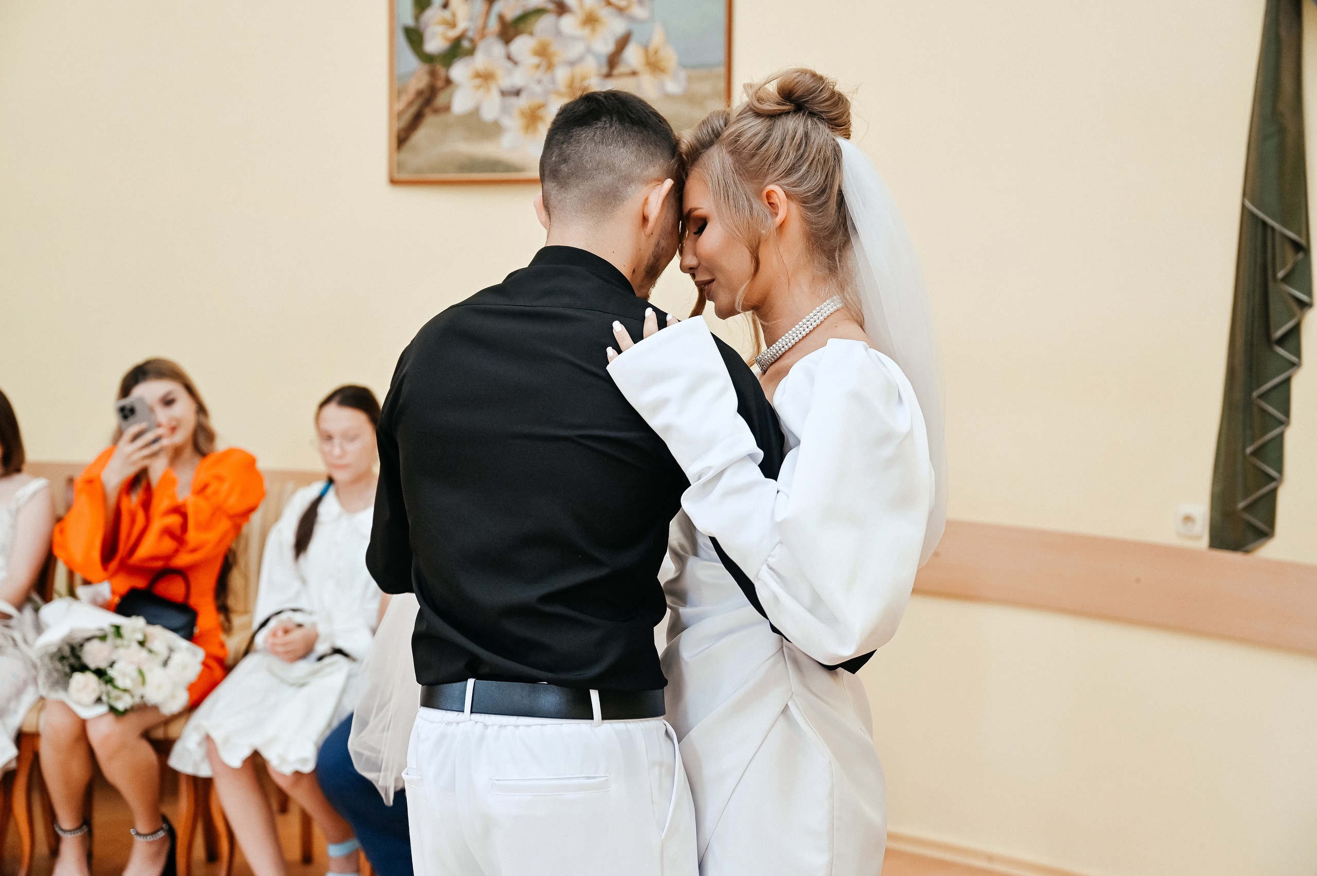 Никита и Юля. Свадебный и семейный фотограф в Йошкар-Оле