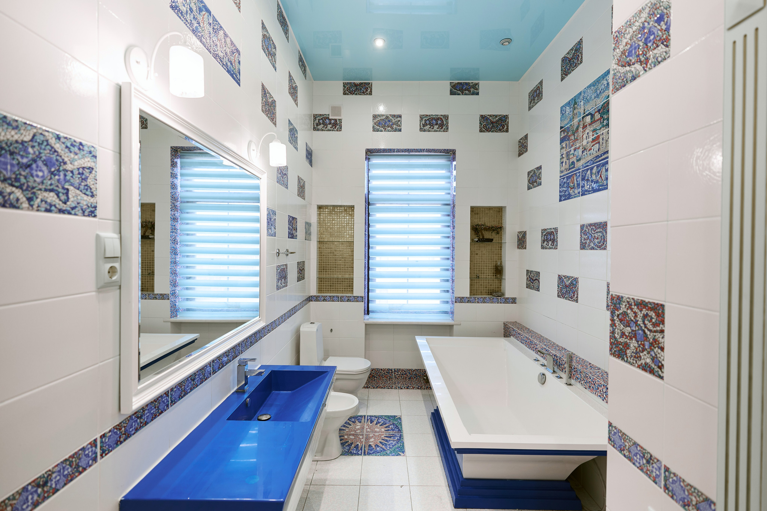 Реабилитационный центр — Антонов PRO