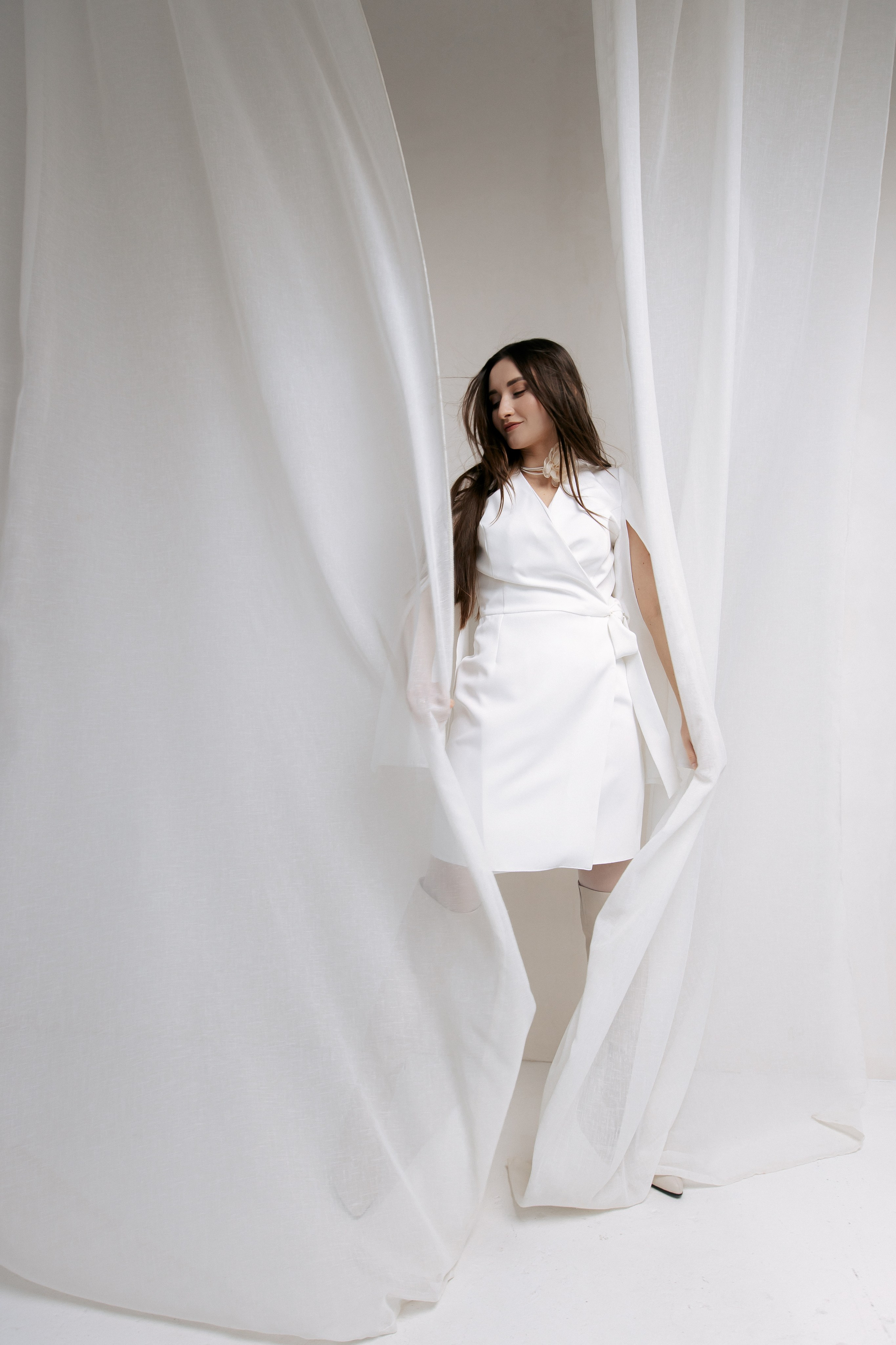 Ира. Фотограф Таганрог Любимая Надя