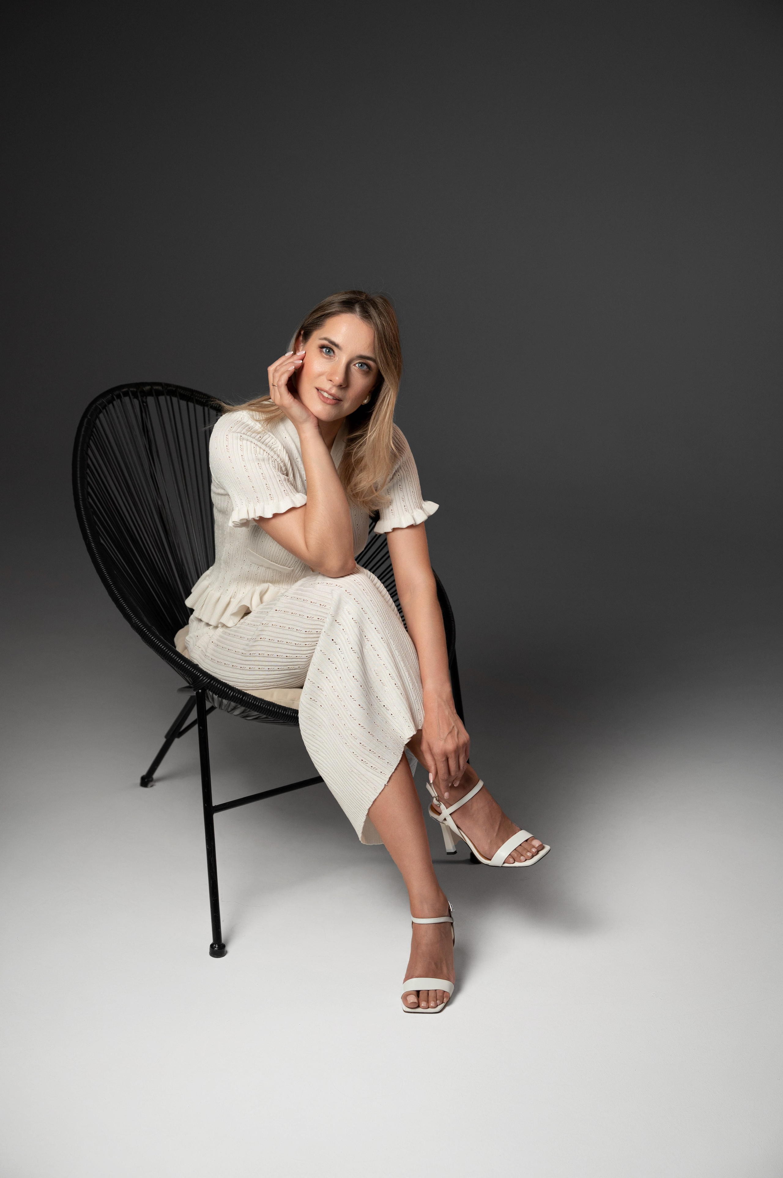 Ксения. Наставник по мобильной съемке и фотограф Тула Новомосковск