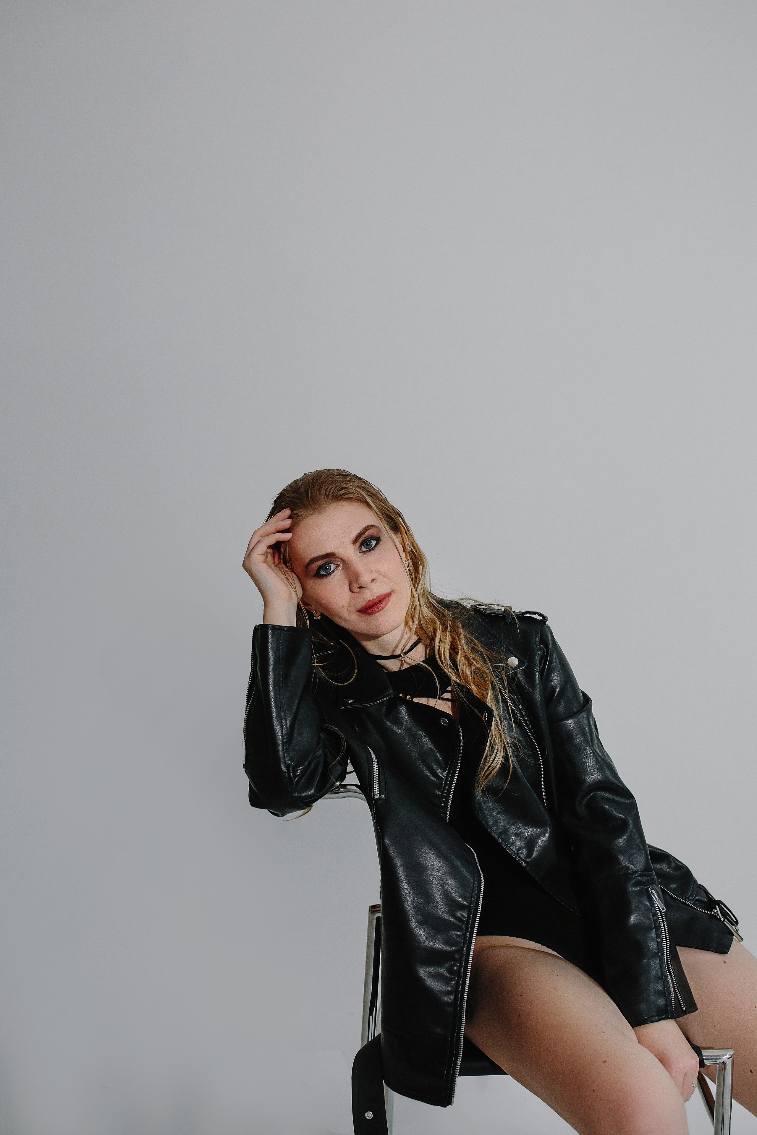 Юлия. Фотошкола | Фотограф в Краснодаре Марина Туник