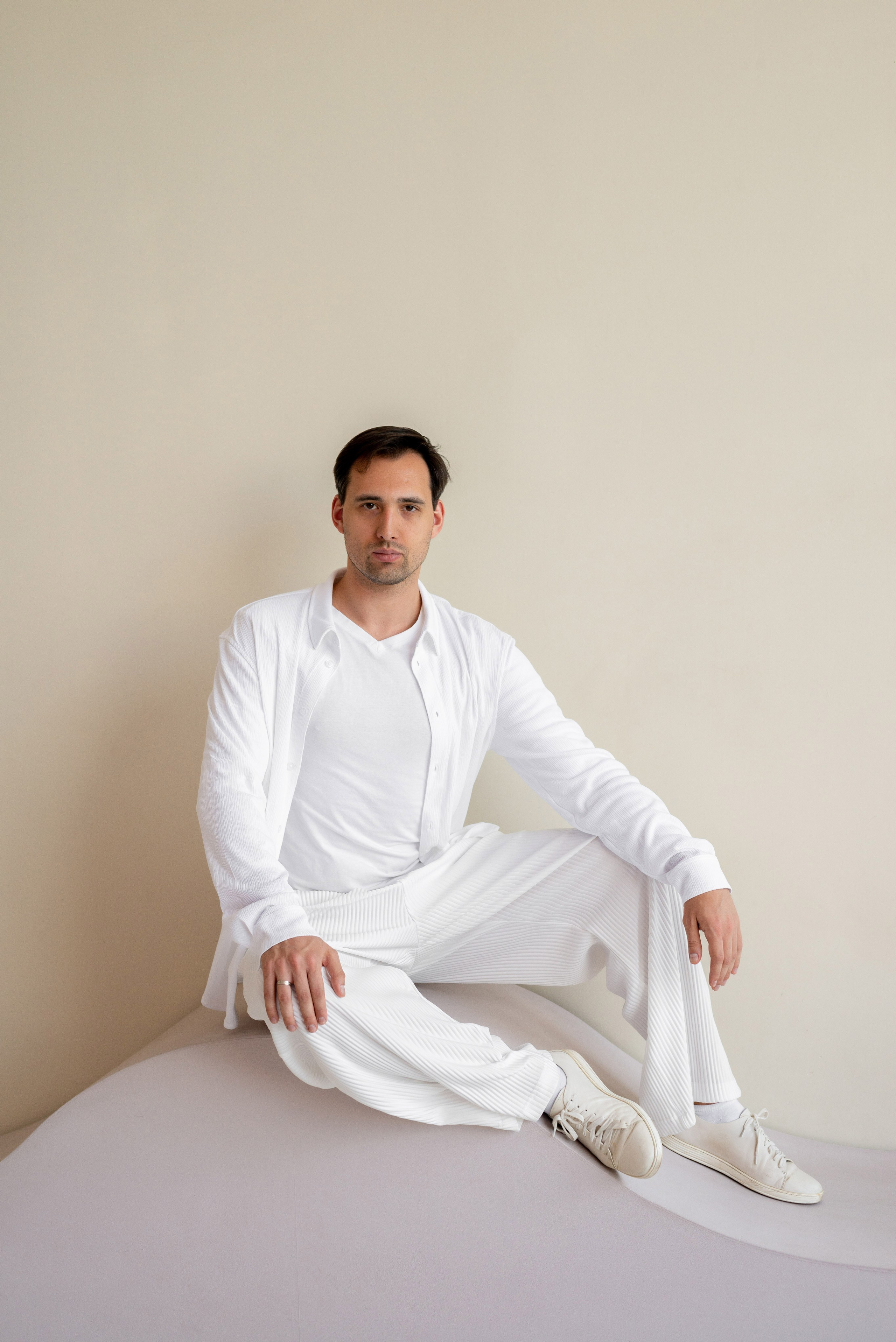 Для творческого гения Александра. Портретный, семейный и свадебный фотограф в Санкт-Петербурге и в Пушкине Ширяев Денис