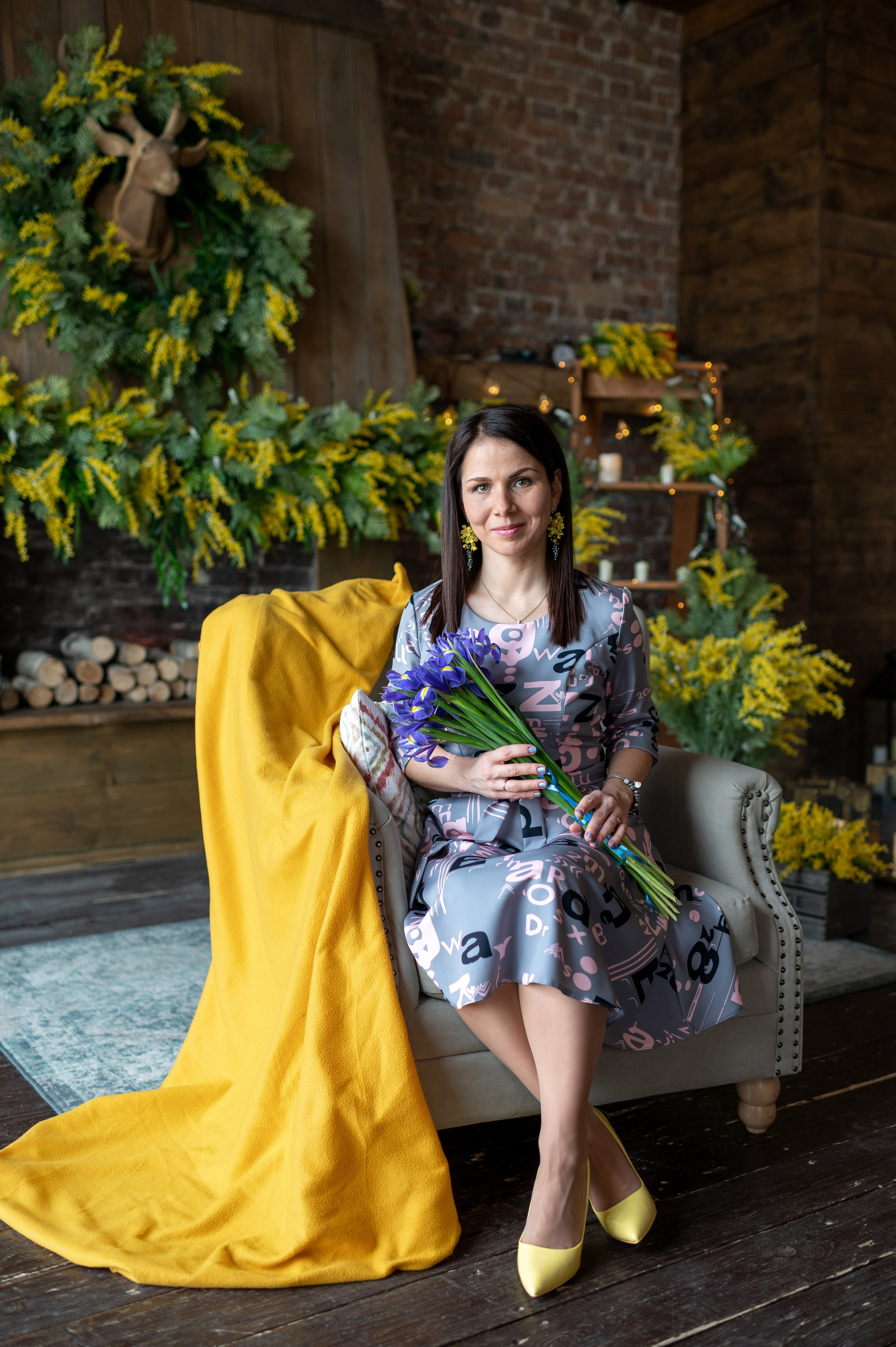 Есения, Екатерина, Дмитрий. Портретный, семейный и свадебный фотограф в Санкт-Петербурге и в Пушкине Ширяев Денис