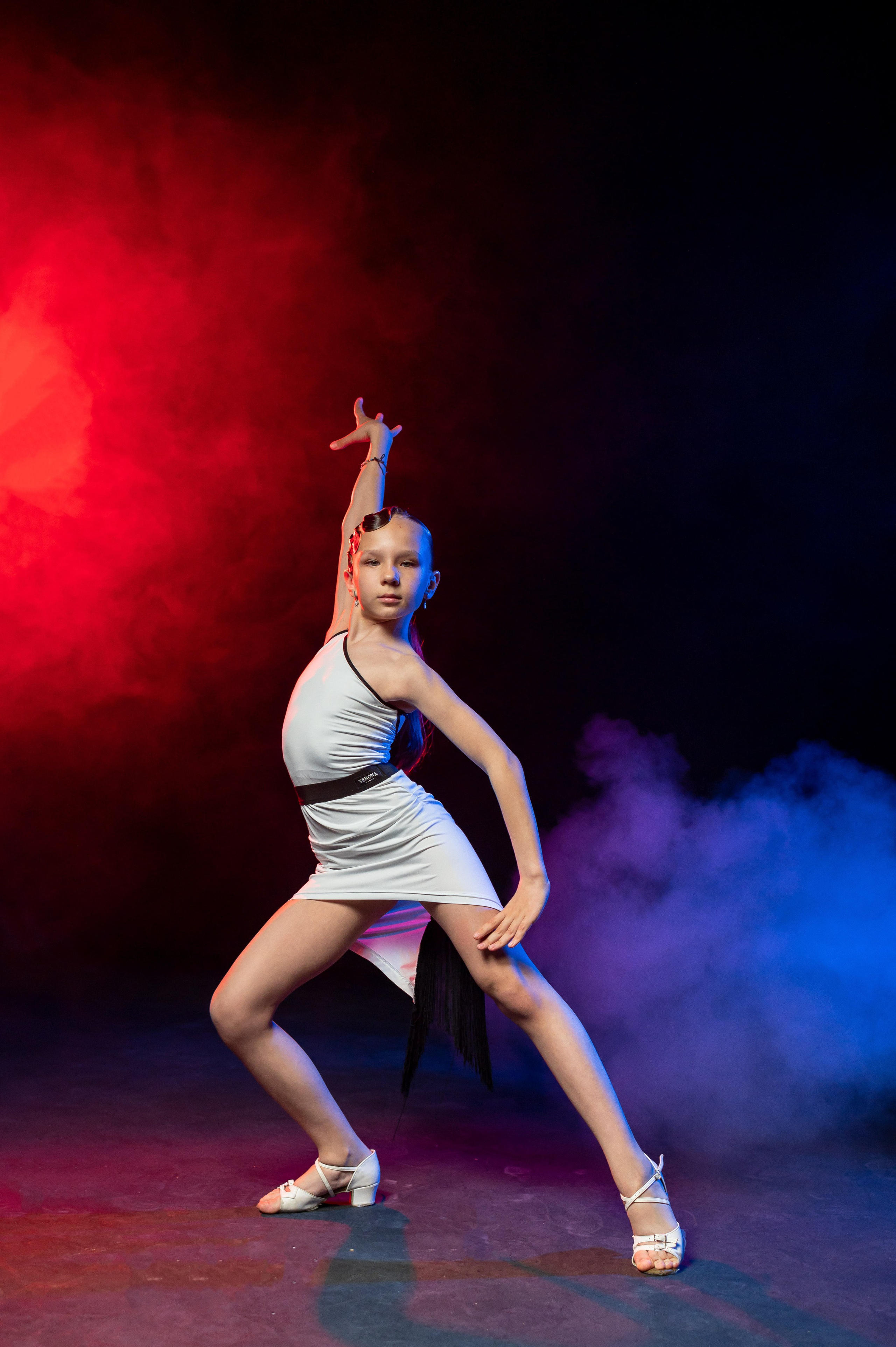 Детская школа бальных танцев Diamond Dance. Портретный, семейный и свадебный фотограф в Санкт-Петербурге и в Пушкине Ширяев Денис