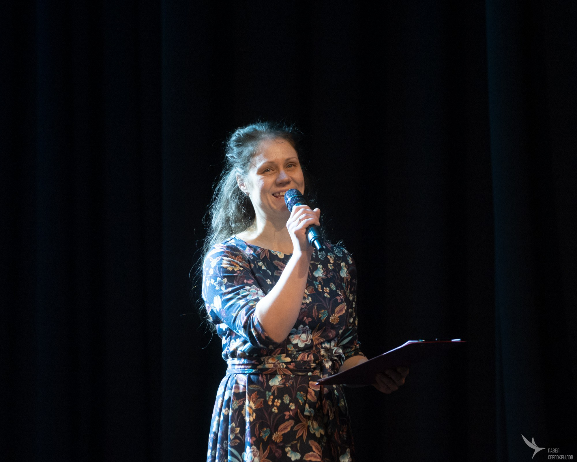 ПАНТЕРА 2024. Репортажный фотограф в Казани Павел Серпокрылов